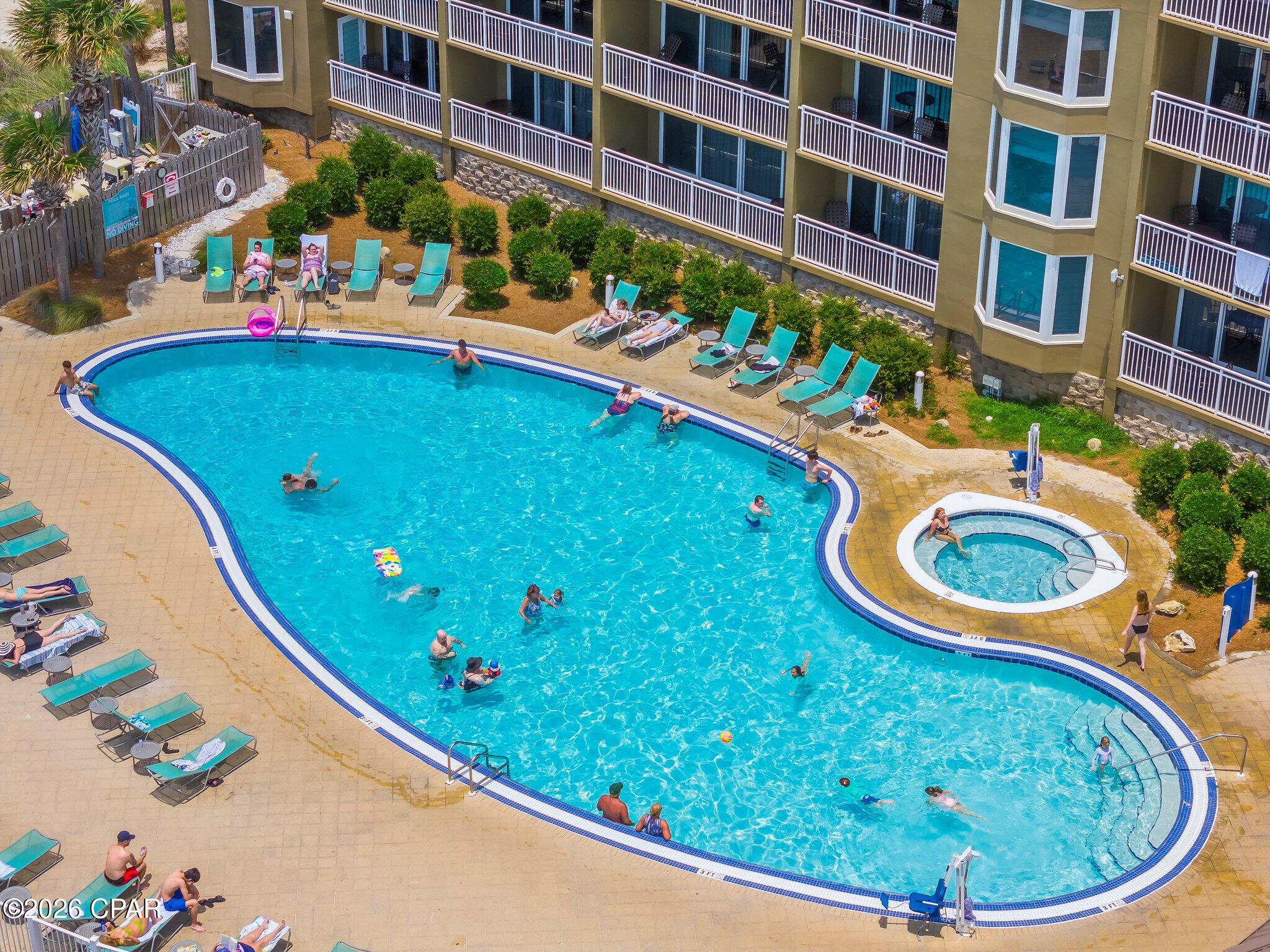 Emerald Beach Resort - Residential