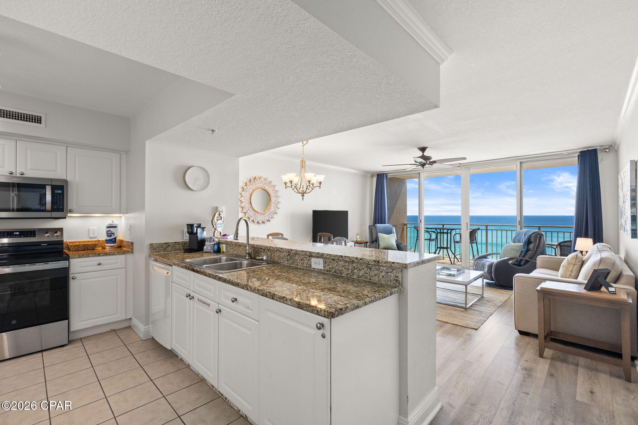 Emerald Beach Resort - Residential