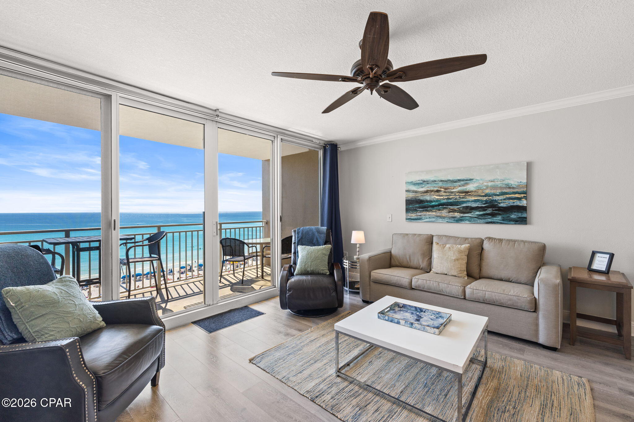 Emerald Beach Resort - Residential