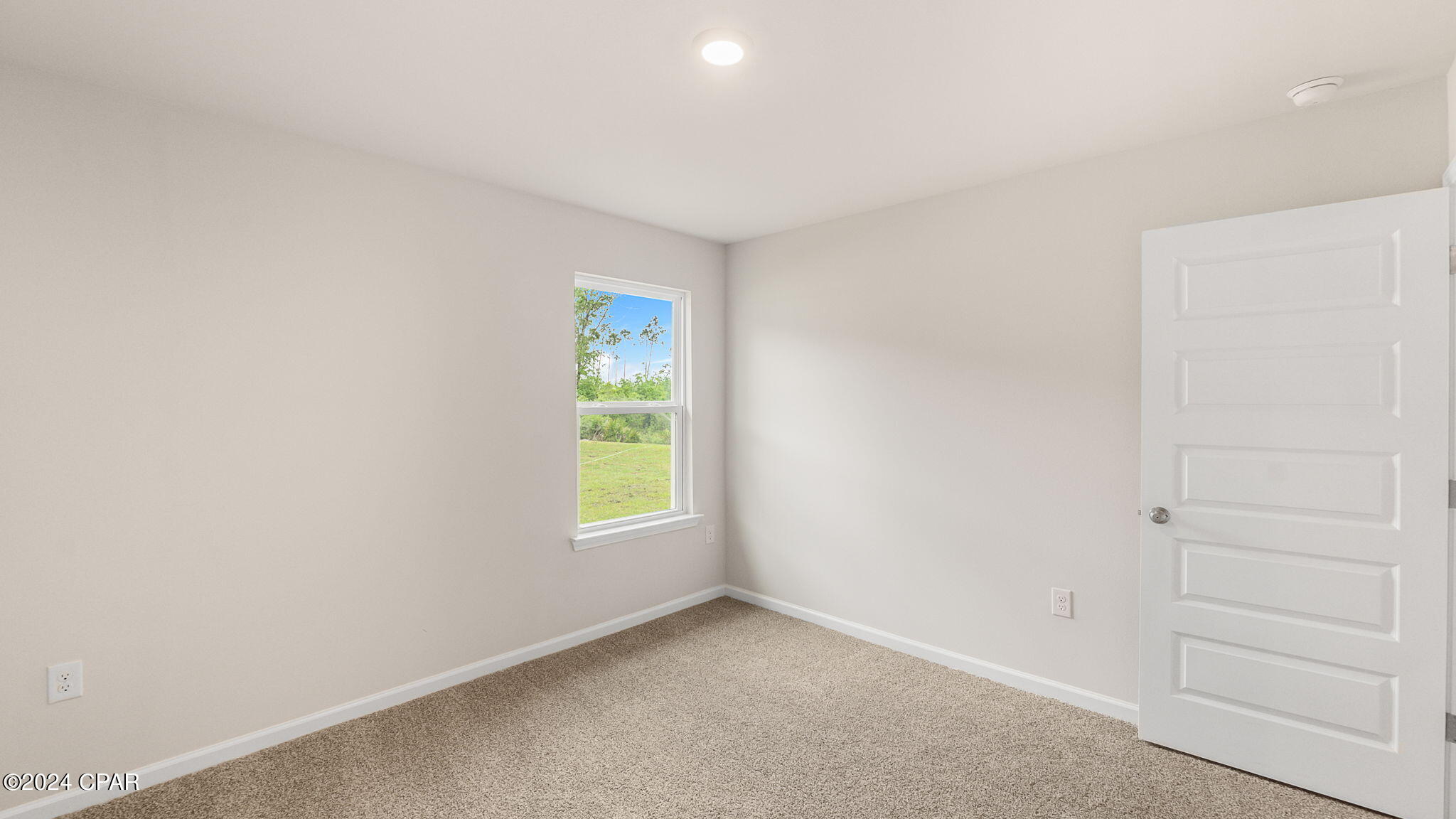 Titus Park - Residential