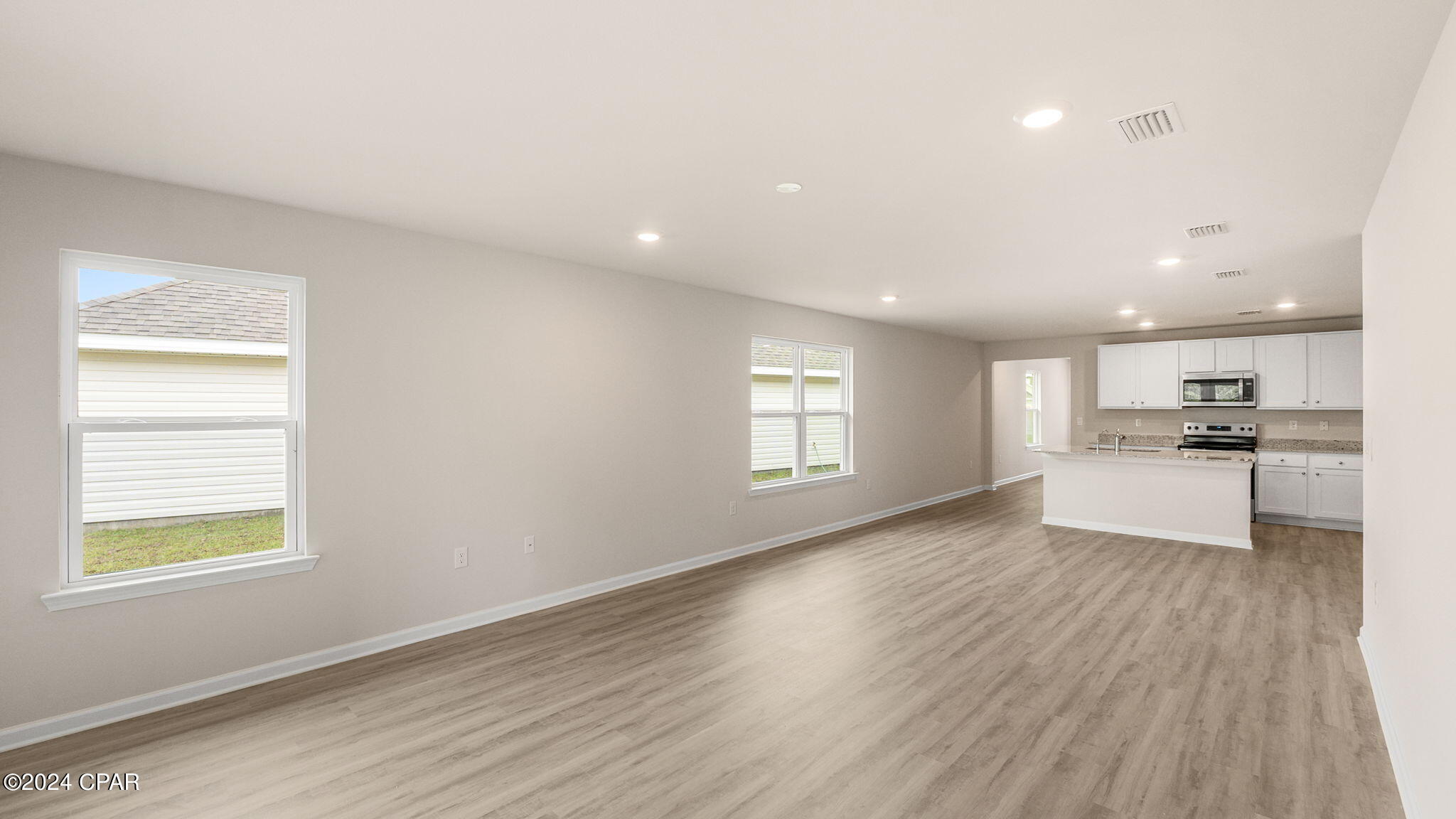 Titus Park - Residential