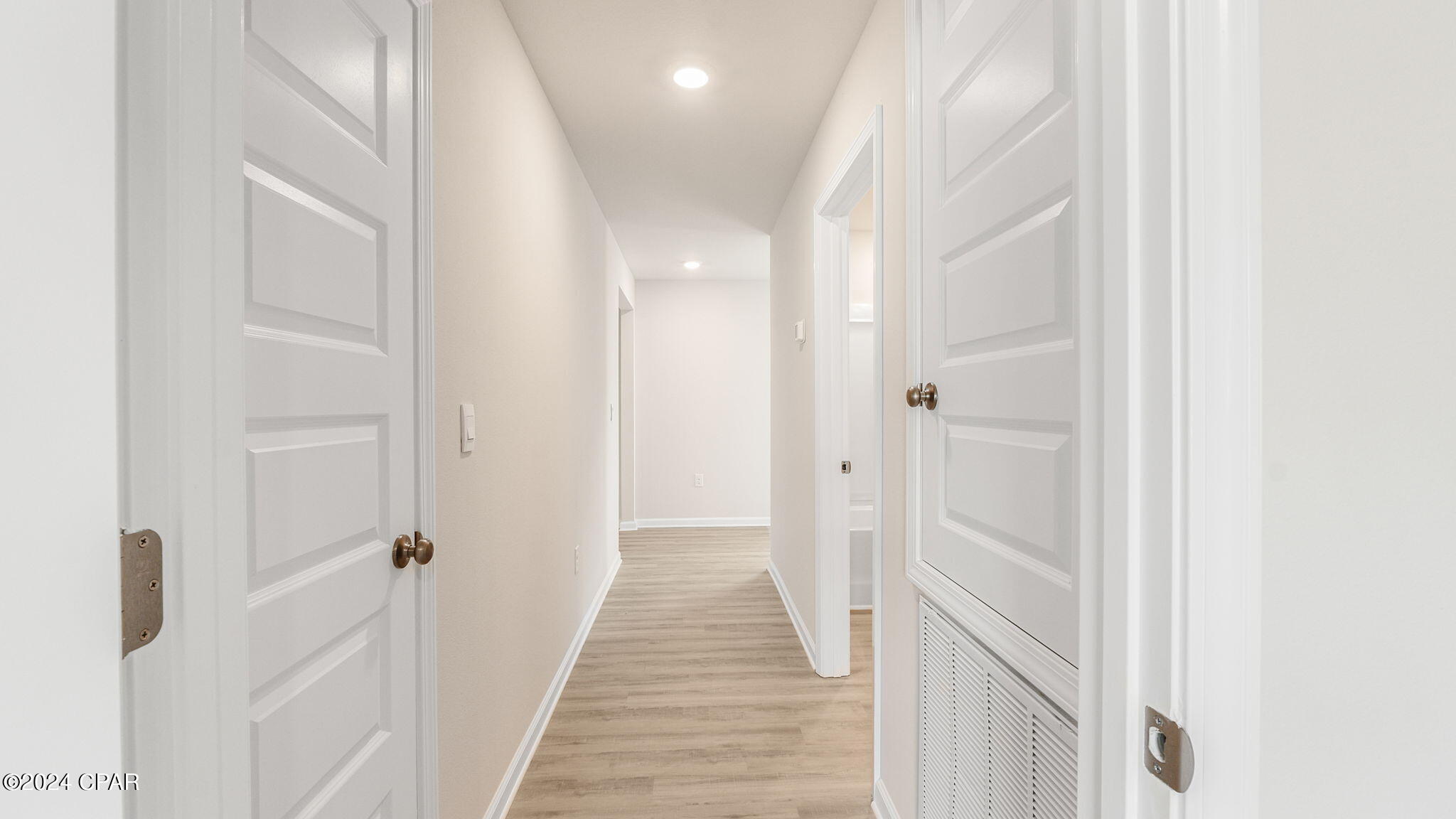 Titus Park - Residential