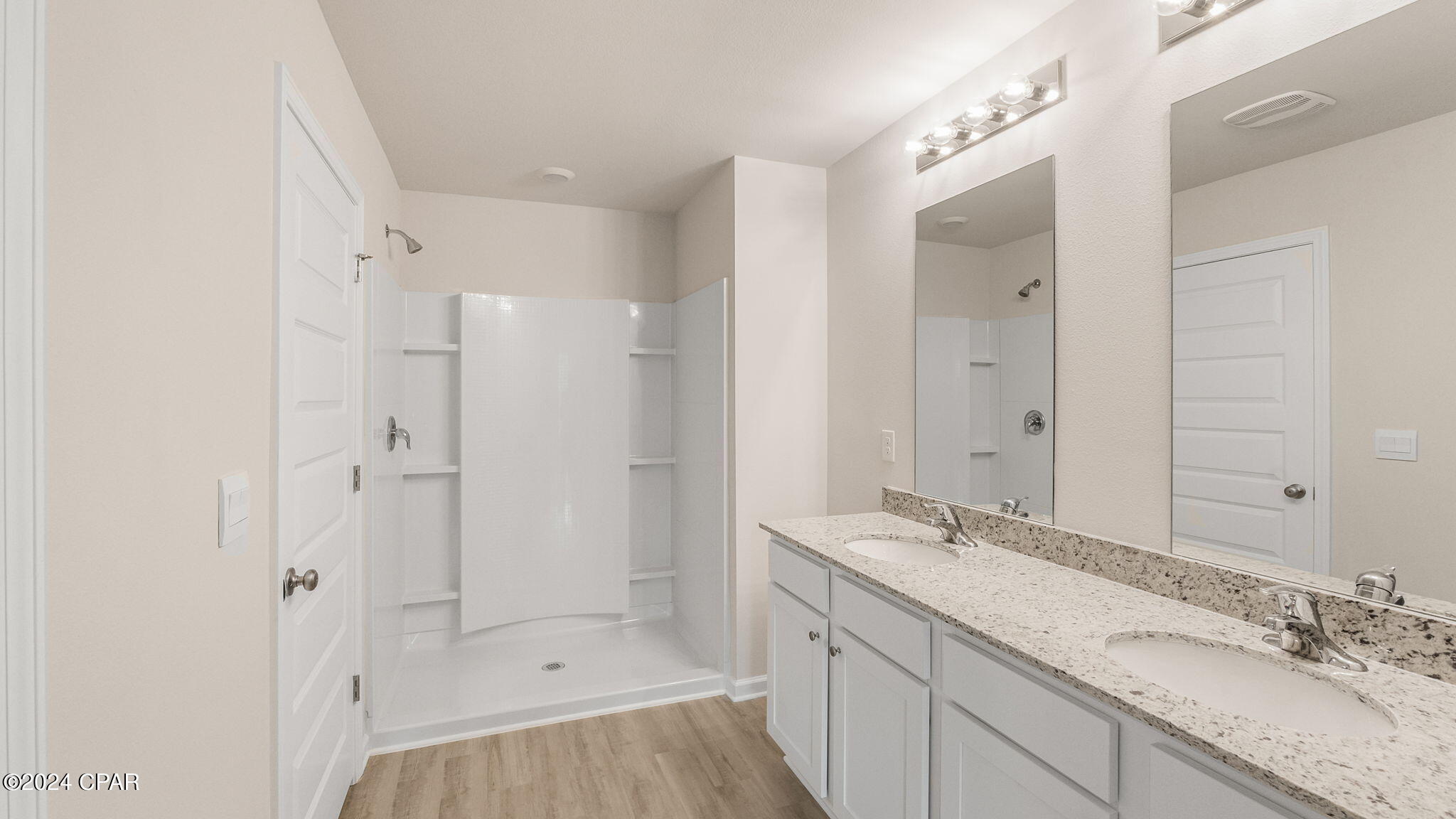 Titus Park - Residential