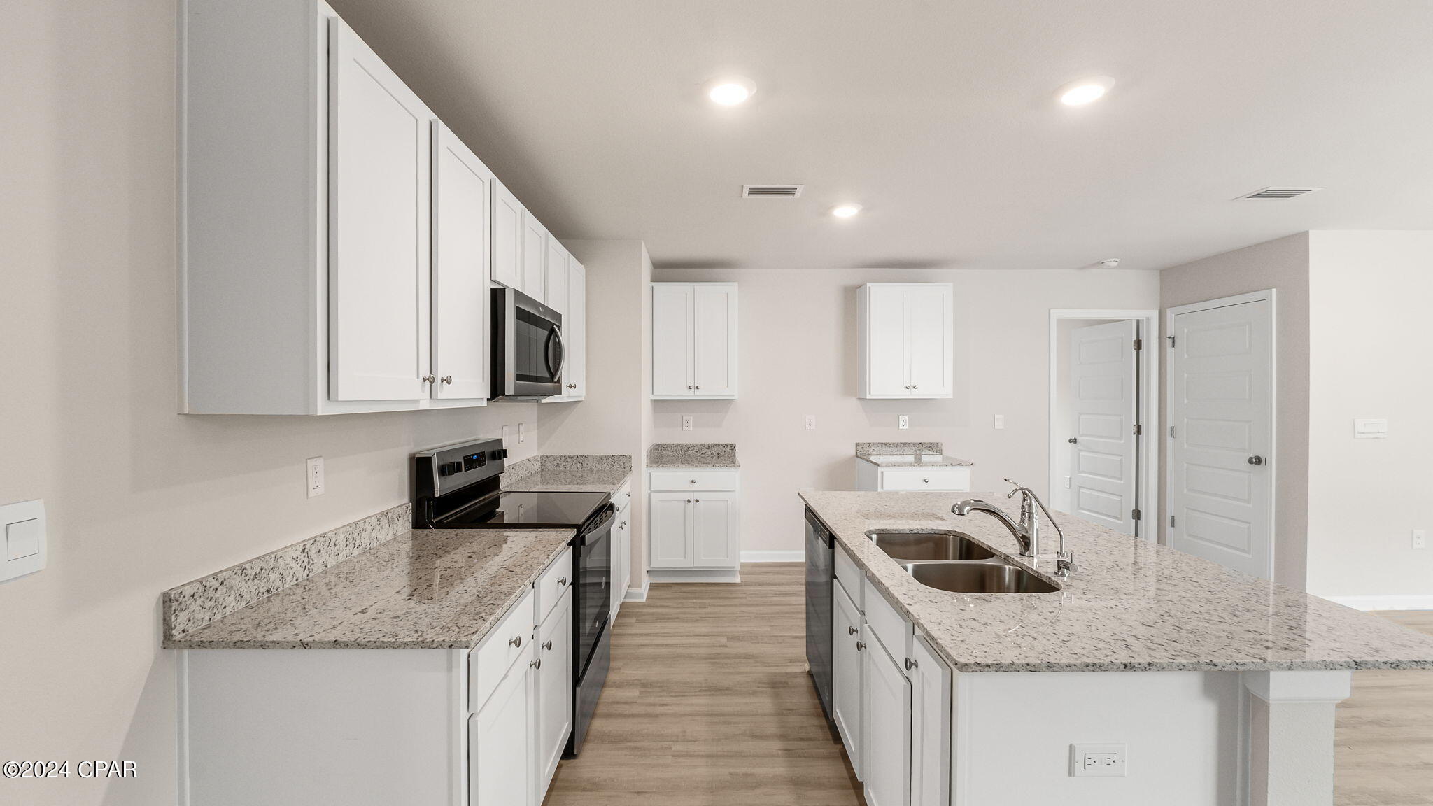 Titus Park - Residential