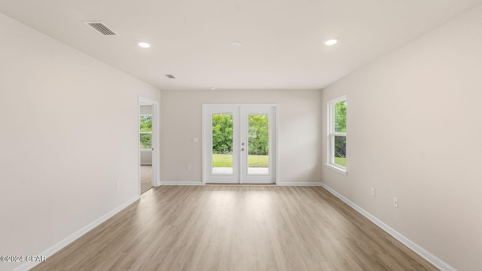 Titus Park - Residential