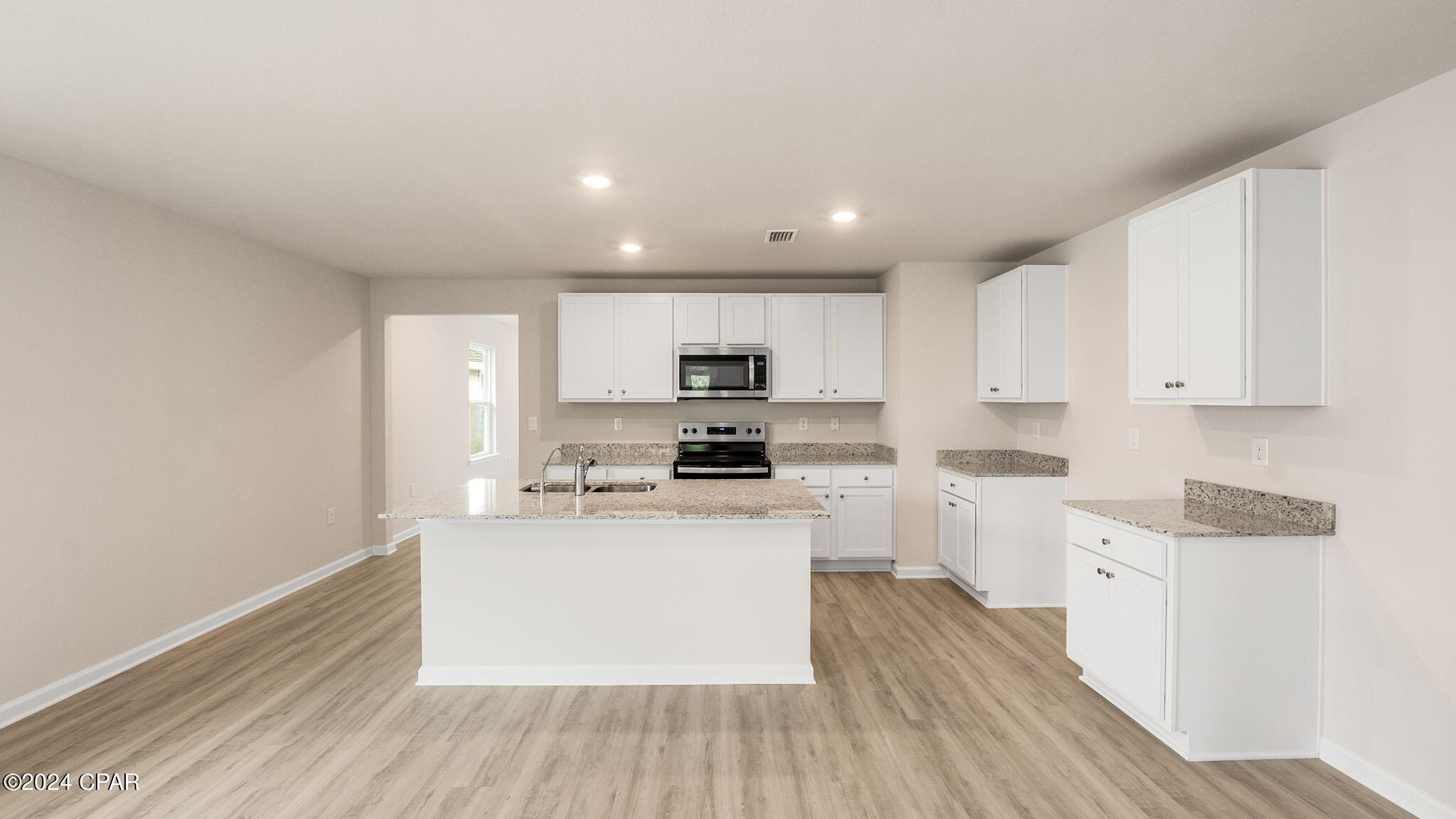 Titus Park - Residential