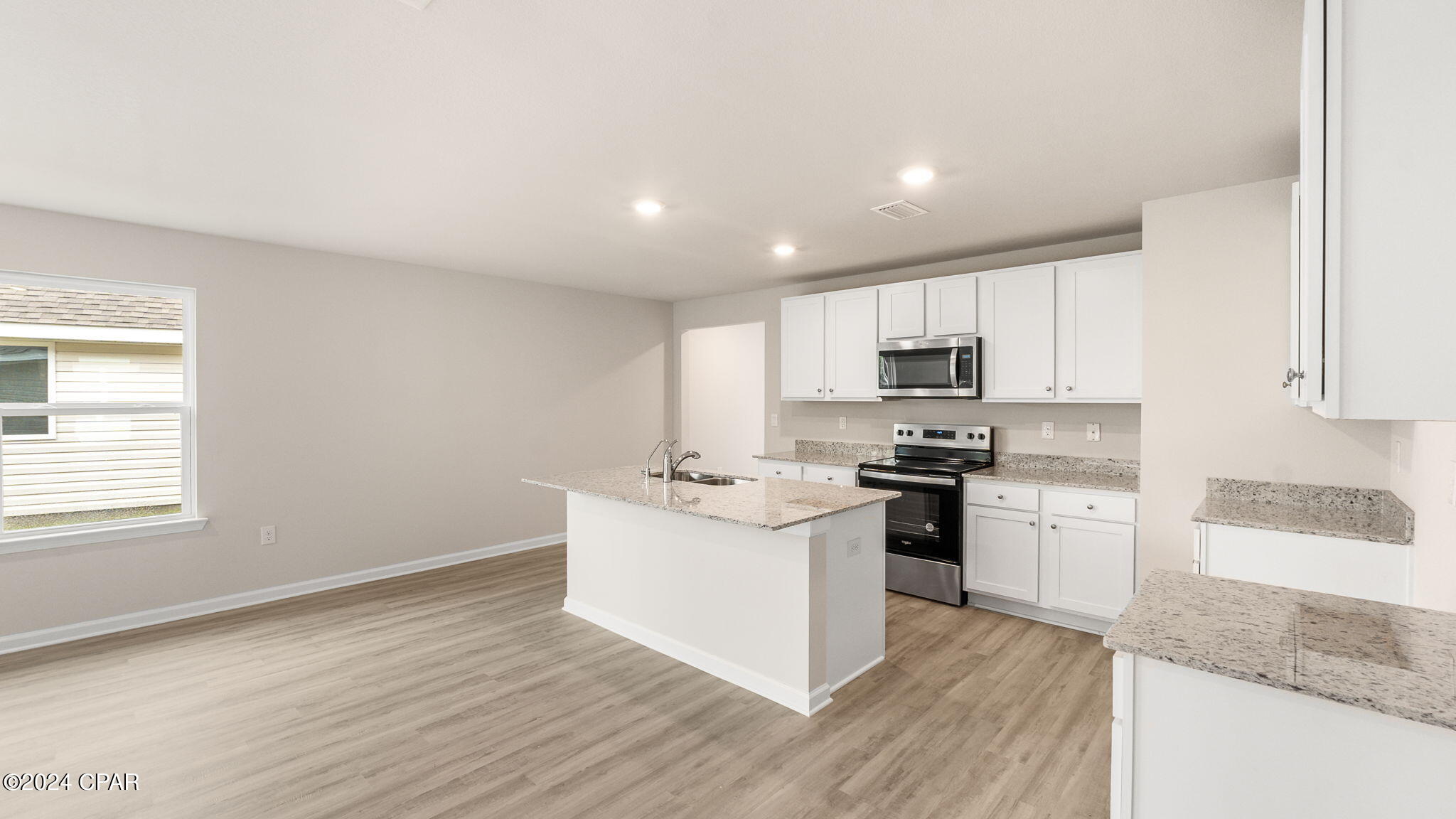 Titus Park - Residential