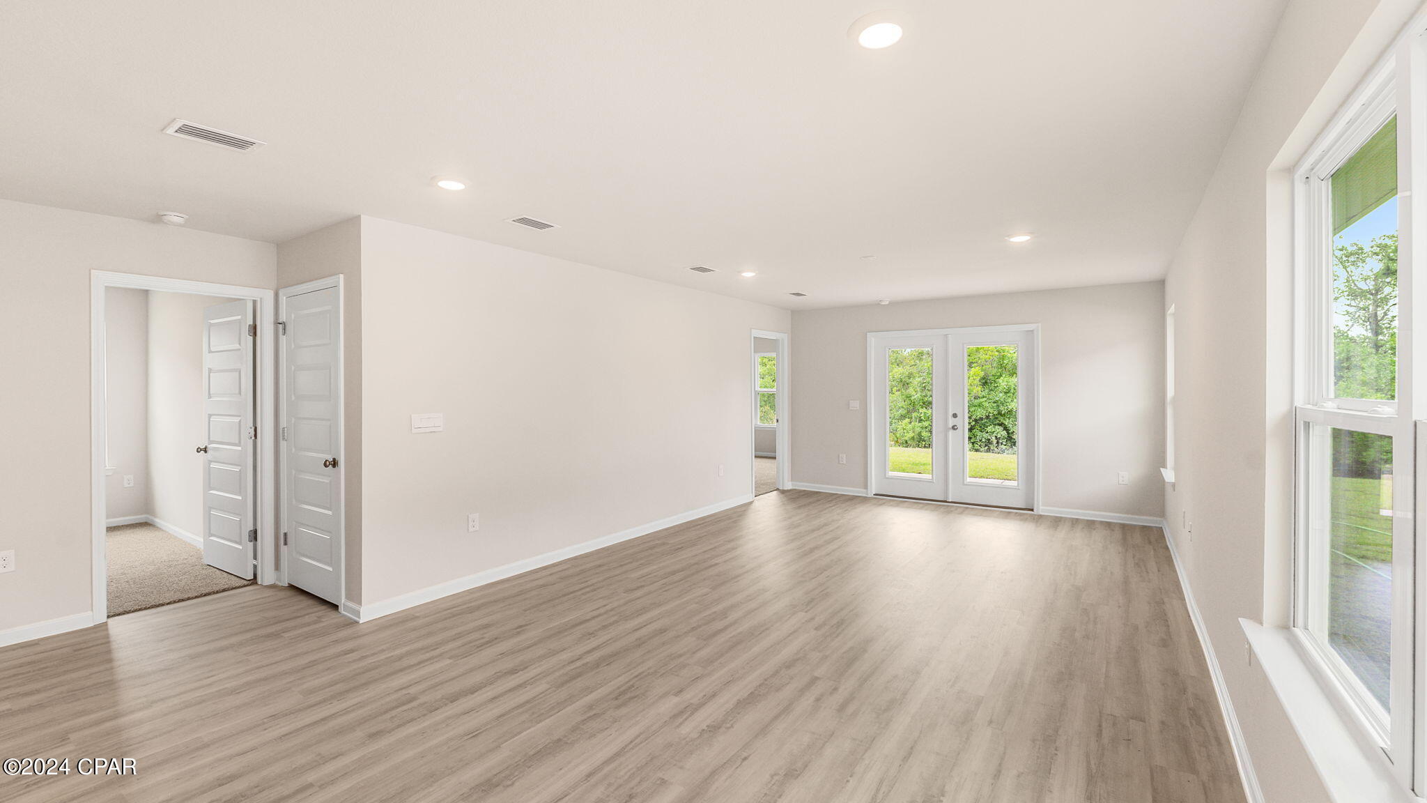 Titus Park - Residential