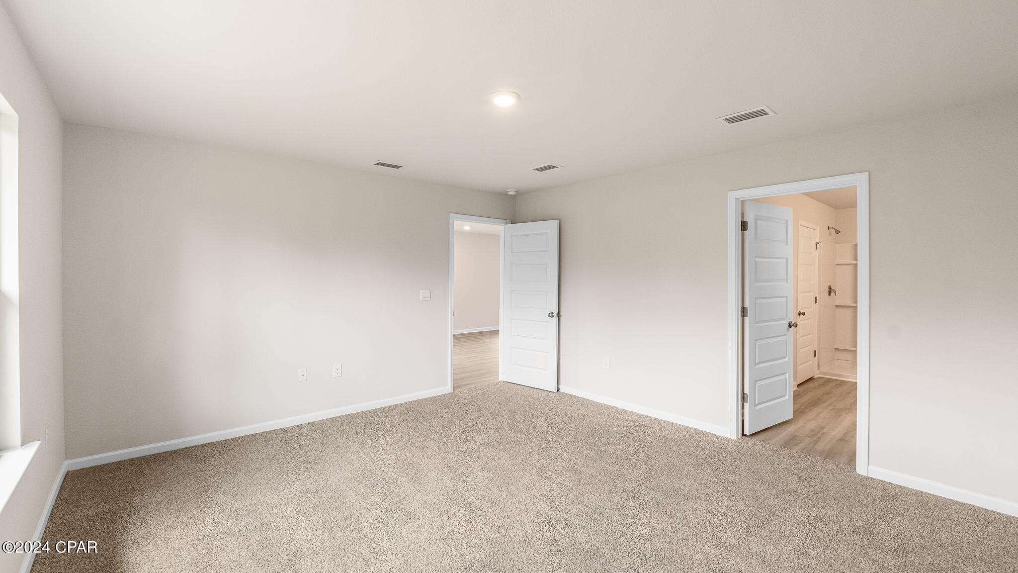 Titus Park - Residential