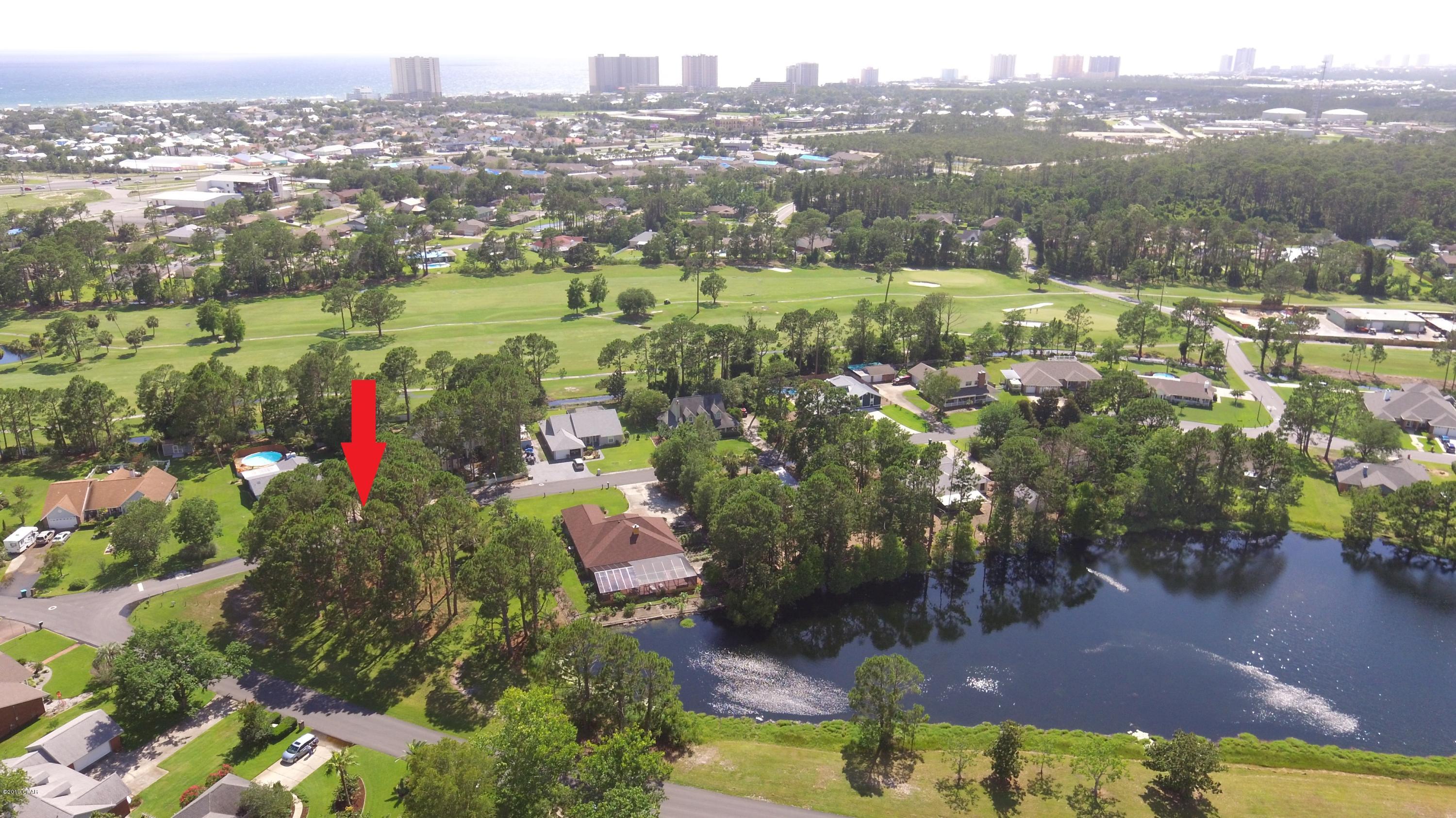 Colony Subd Phase 2 - Land