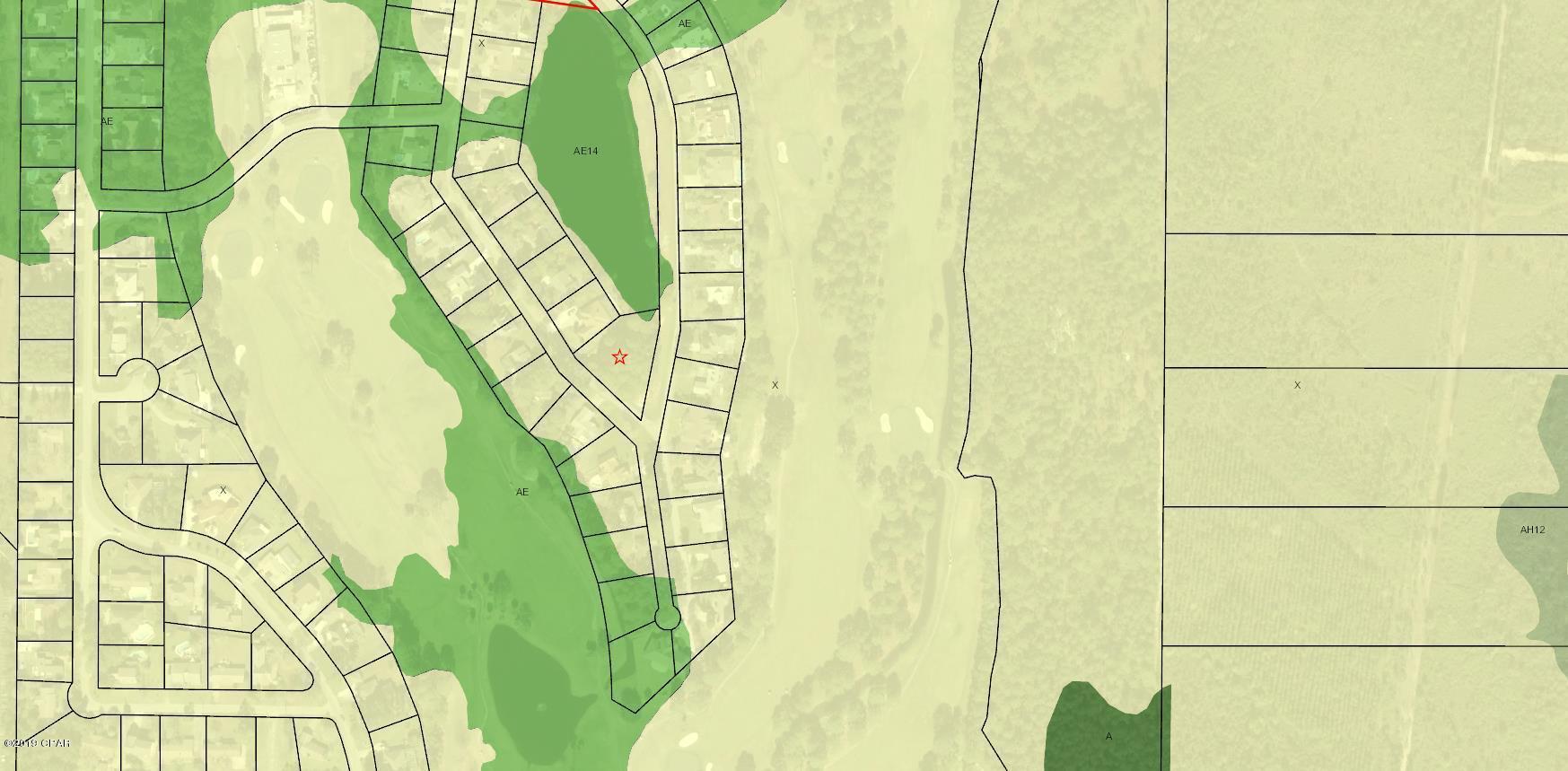 Colony Subd Phase 2 - Land