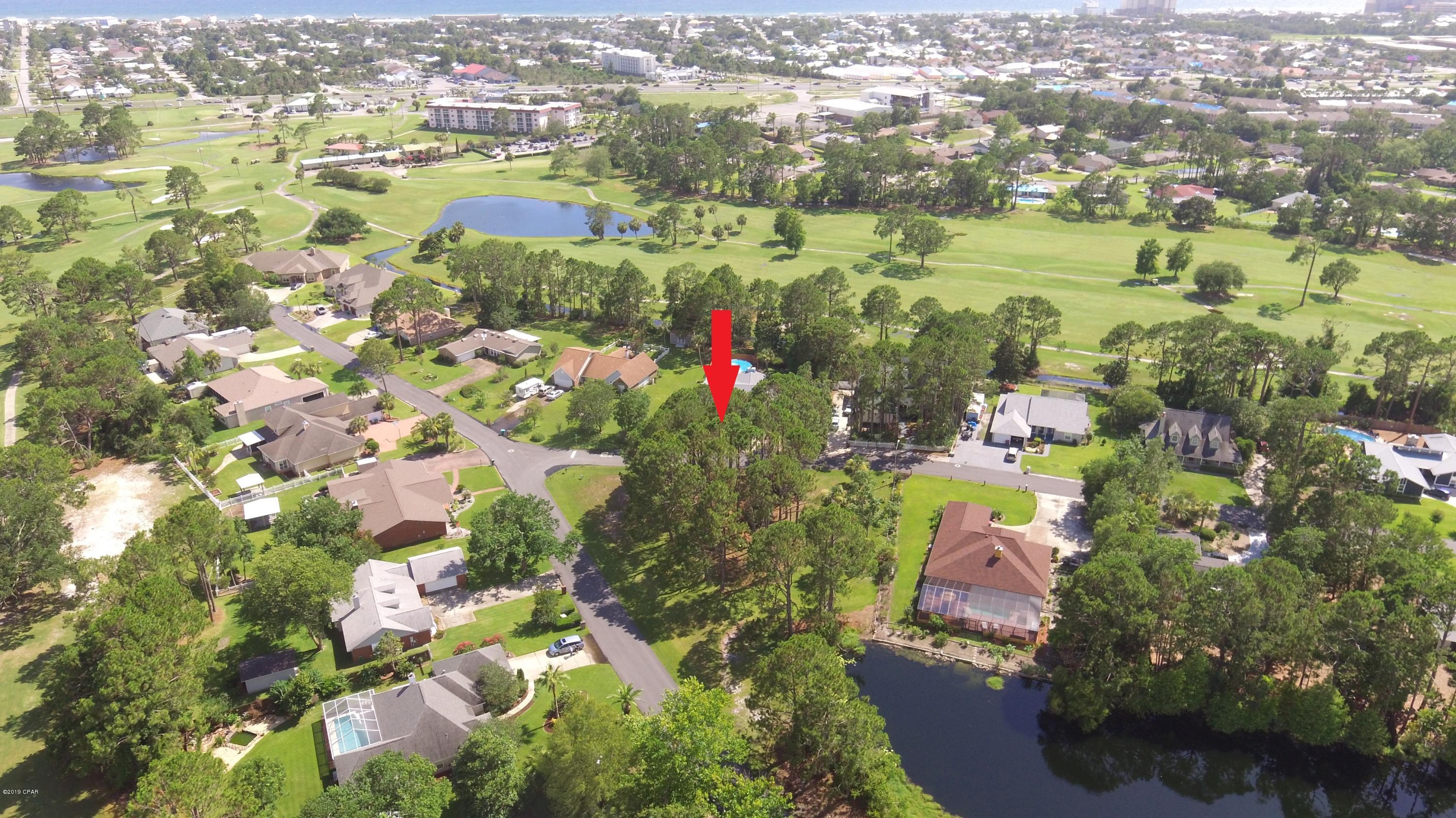 Colony Subd Phase 2 - Land