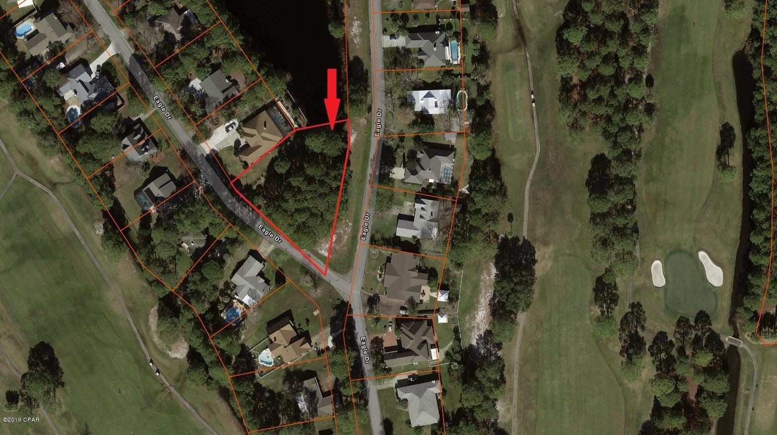 Colony Subd Phase 2 - Land