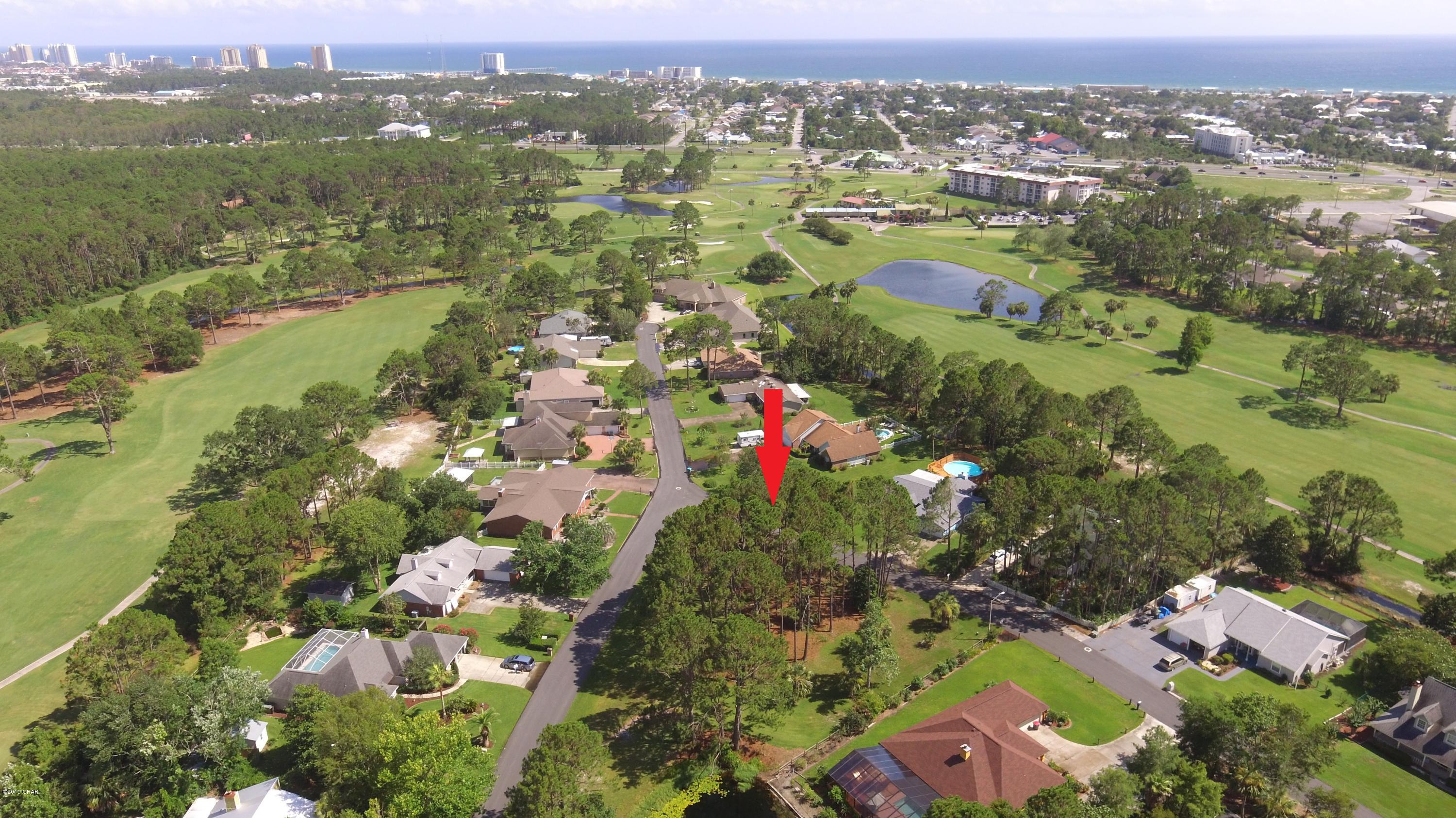 Colony Subd Phase 2 - Land