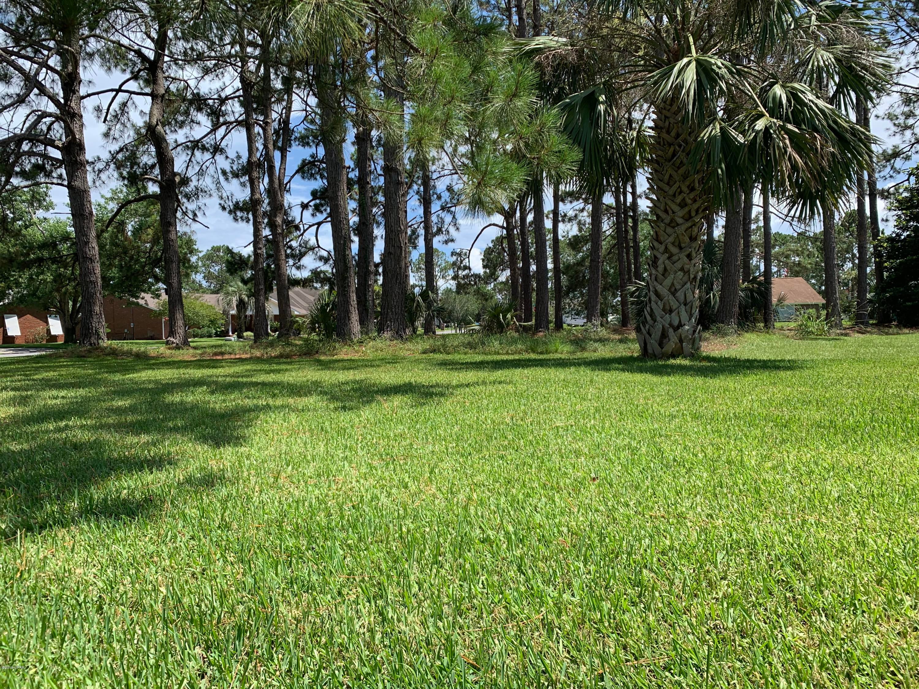 Colony Subd Phase 2 - Land