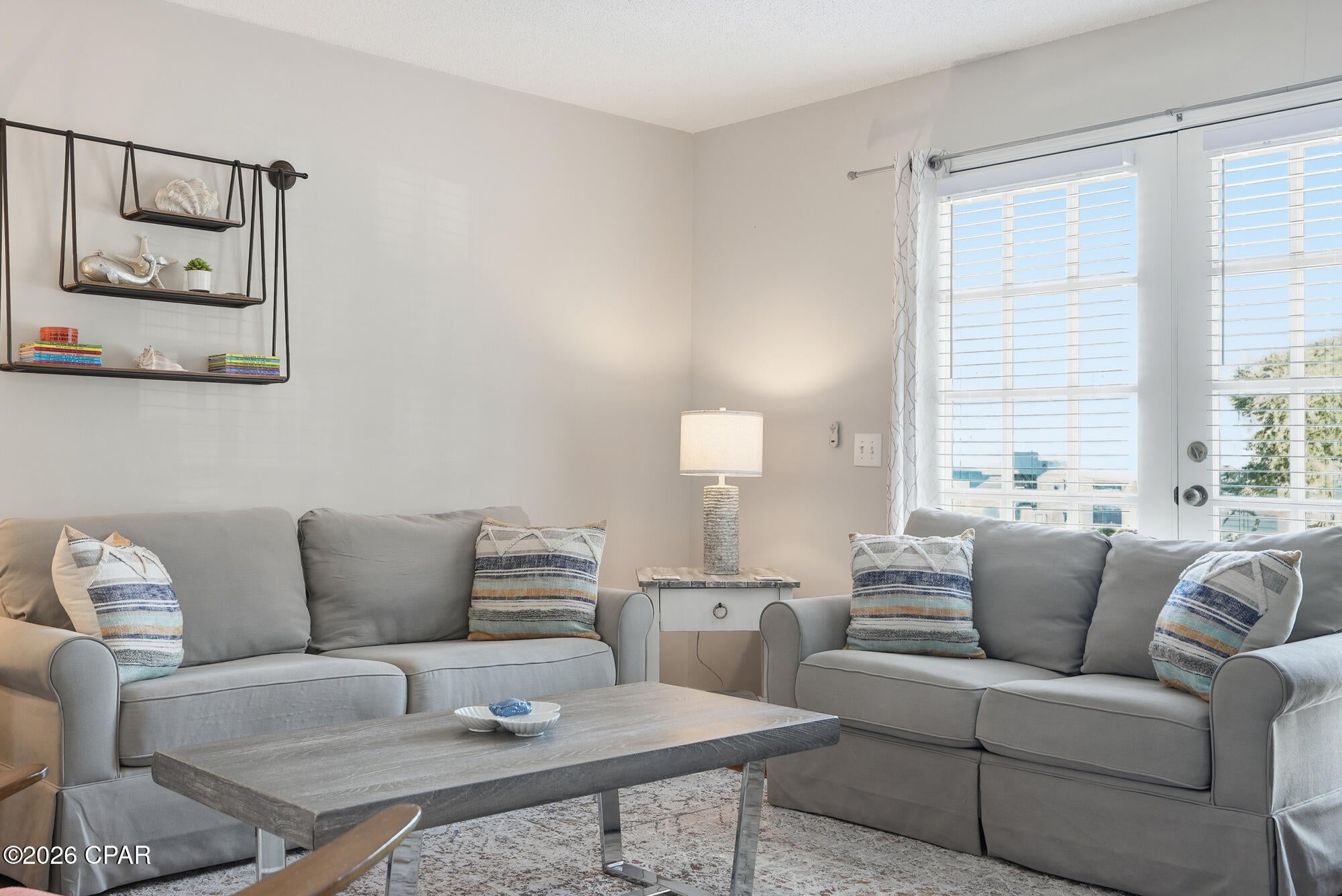 Inlet Beach Heights - Residential