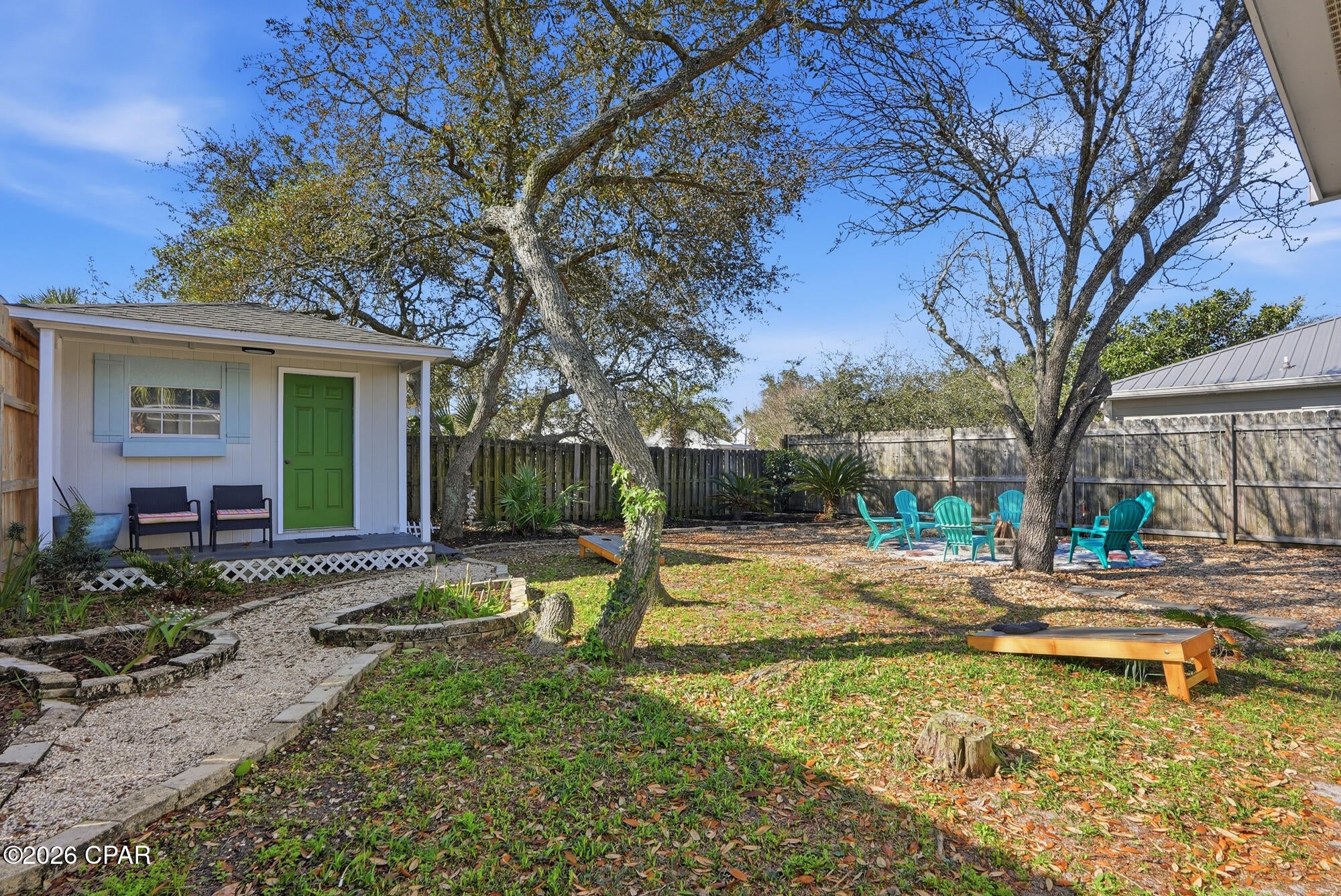 Inlet Beach Heights - Residential