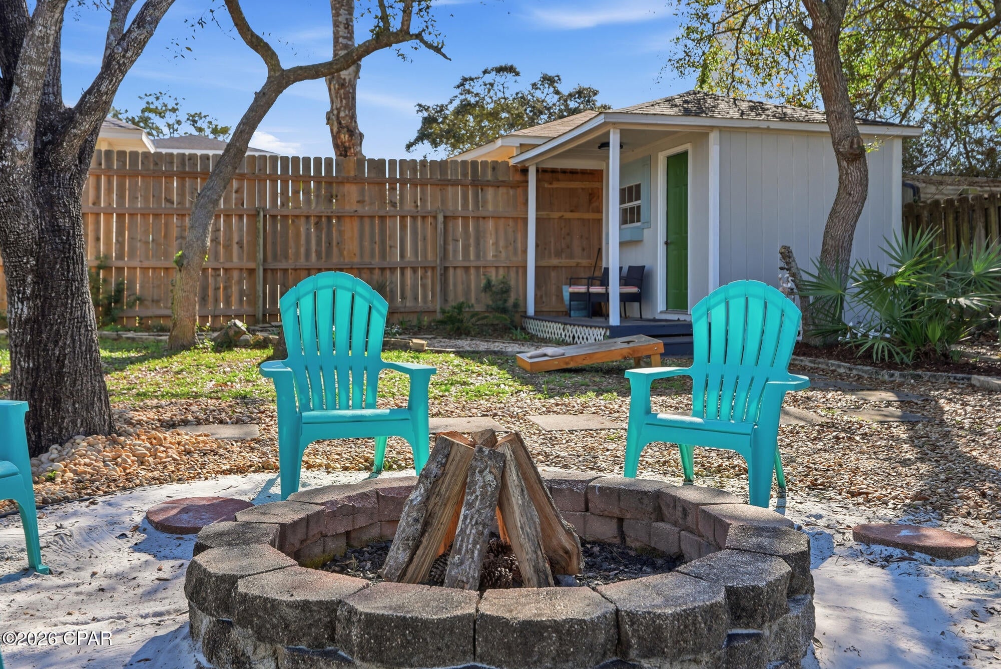 Inlet Beach Heights - Residential
