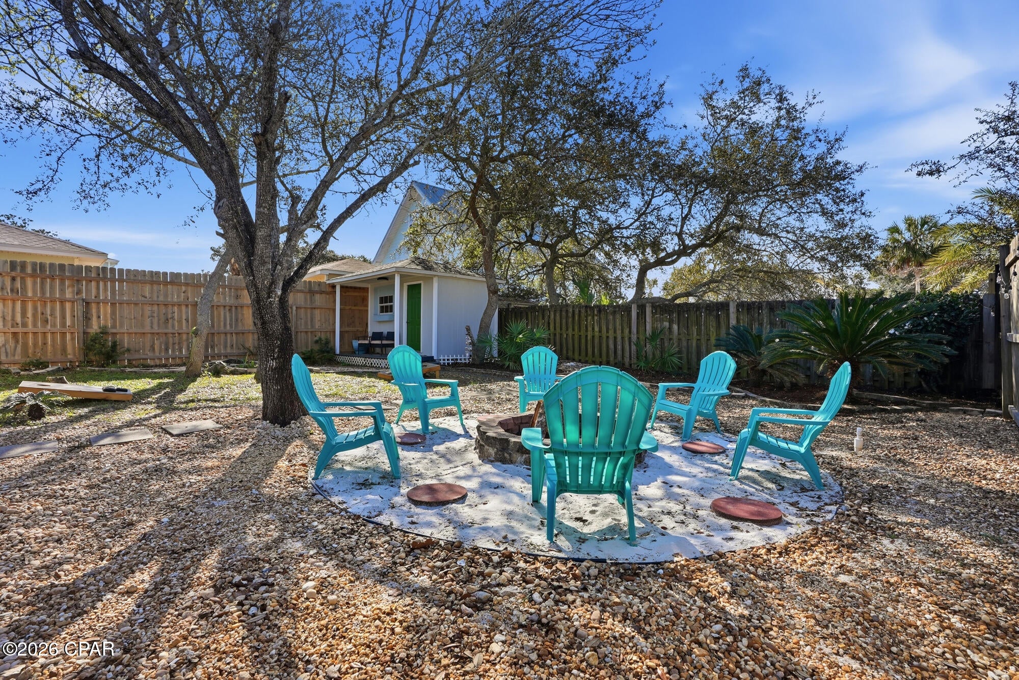 Inlet Beach Heights - Residential
