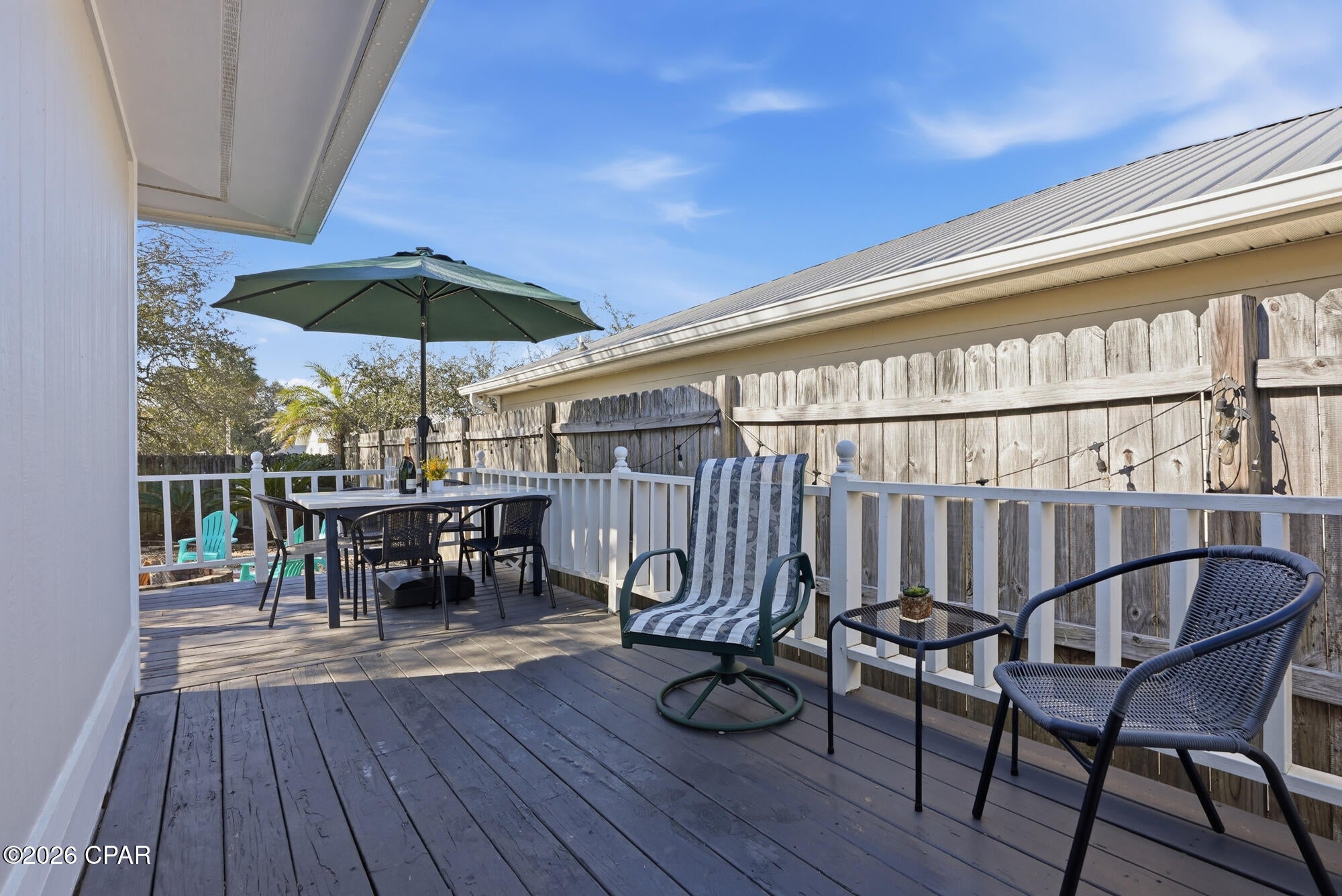 Inlet Beach Heights - Residential