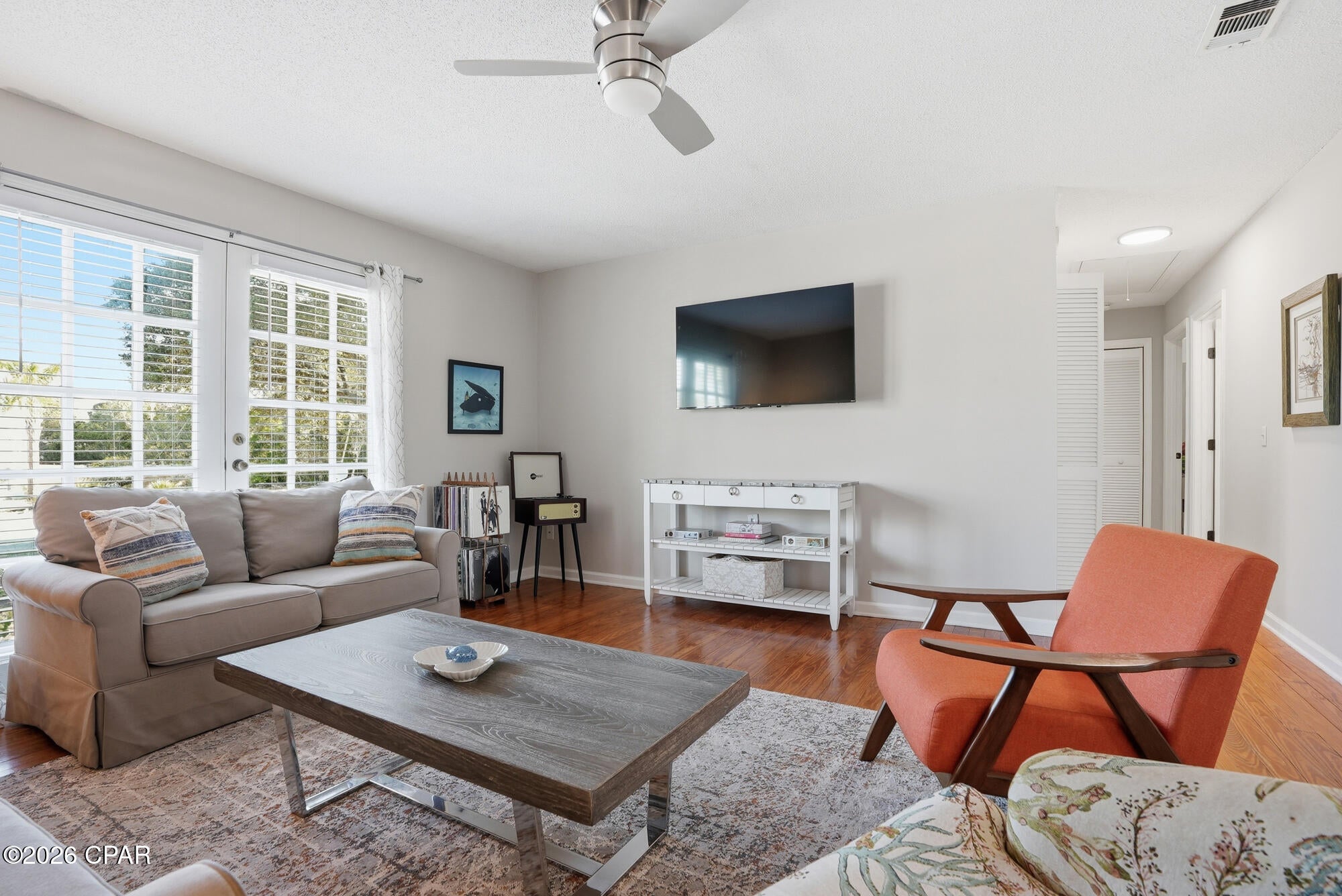 Inlet Beach Heights - Residential