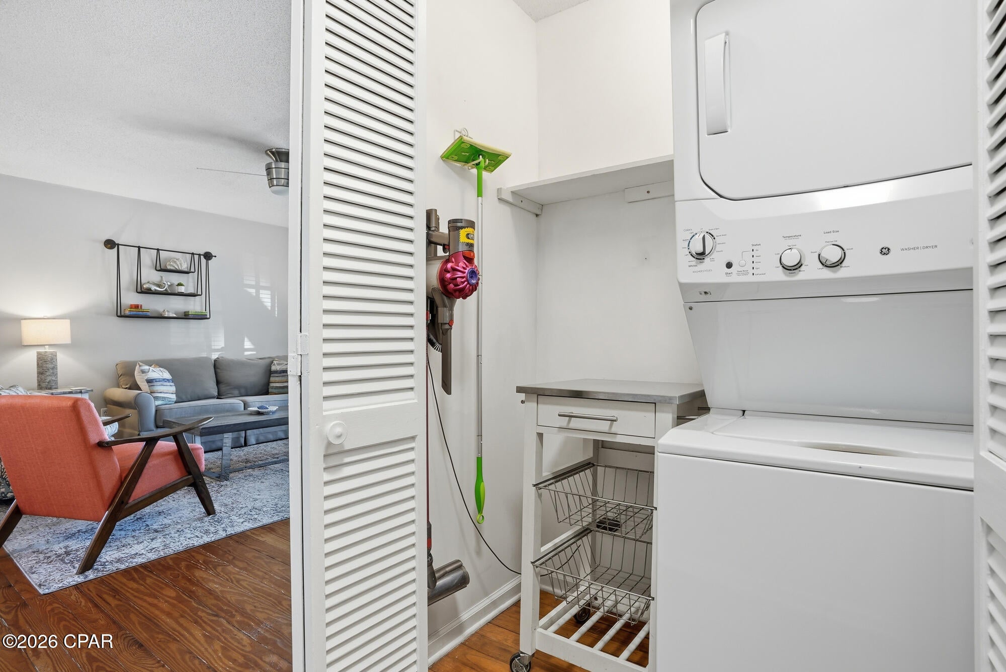 Inlet Beach Heights - Residential