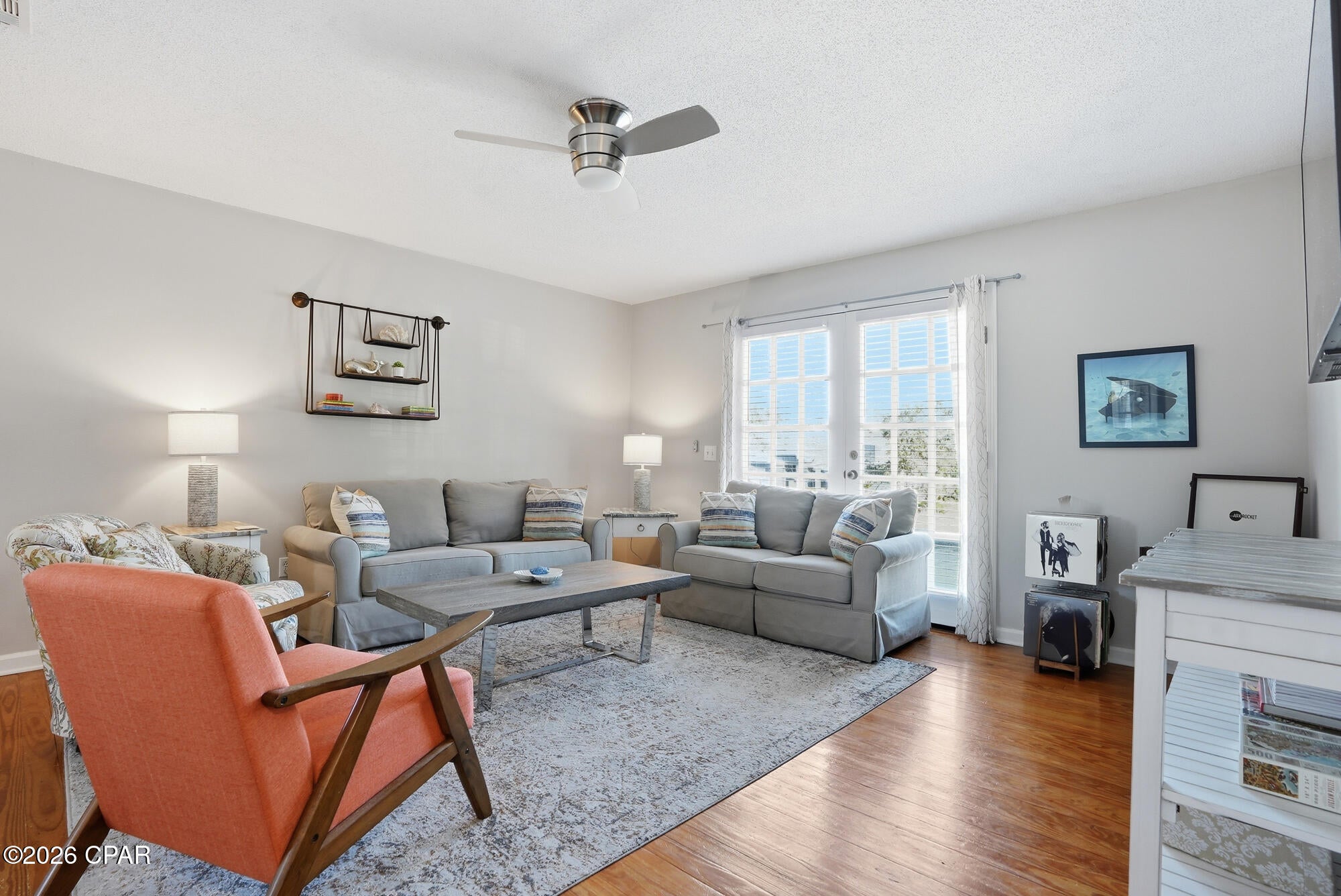 Inlet Beach Heights - Residential