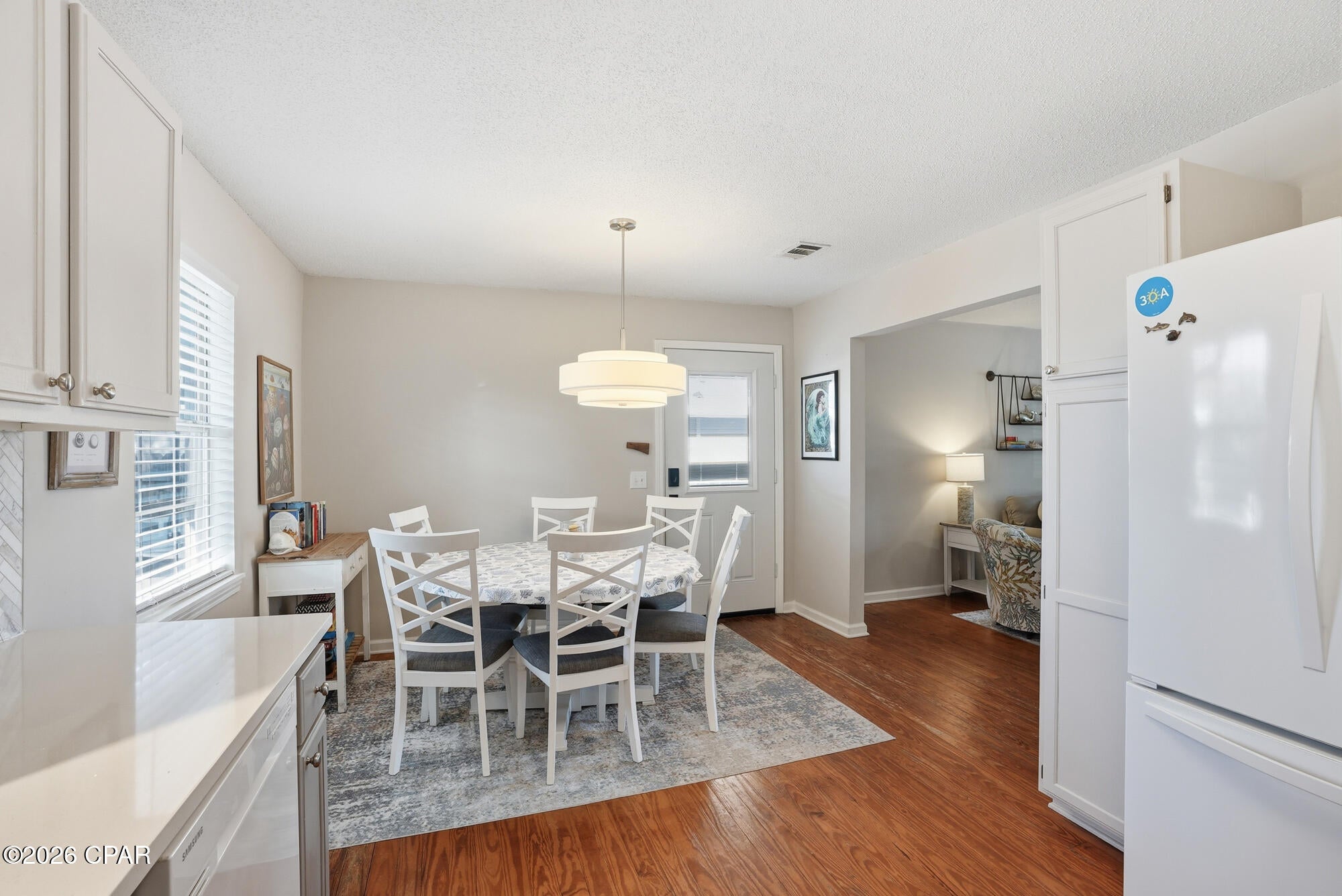 Inlet Beach Heights - Residential