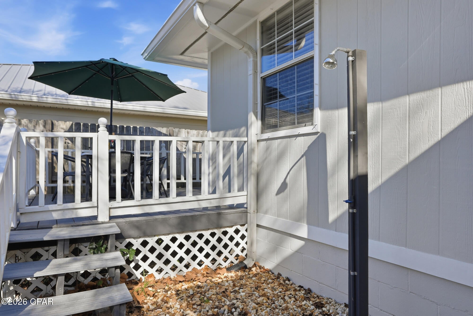 Inlet Beach Heights - Residential