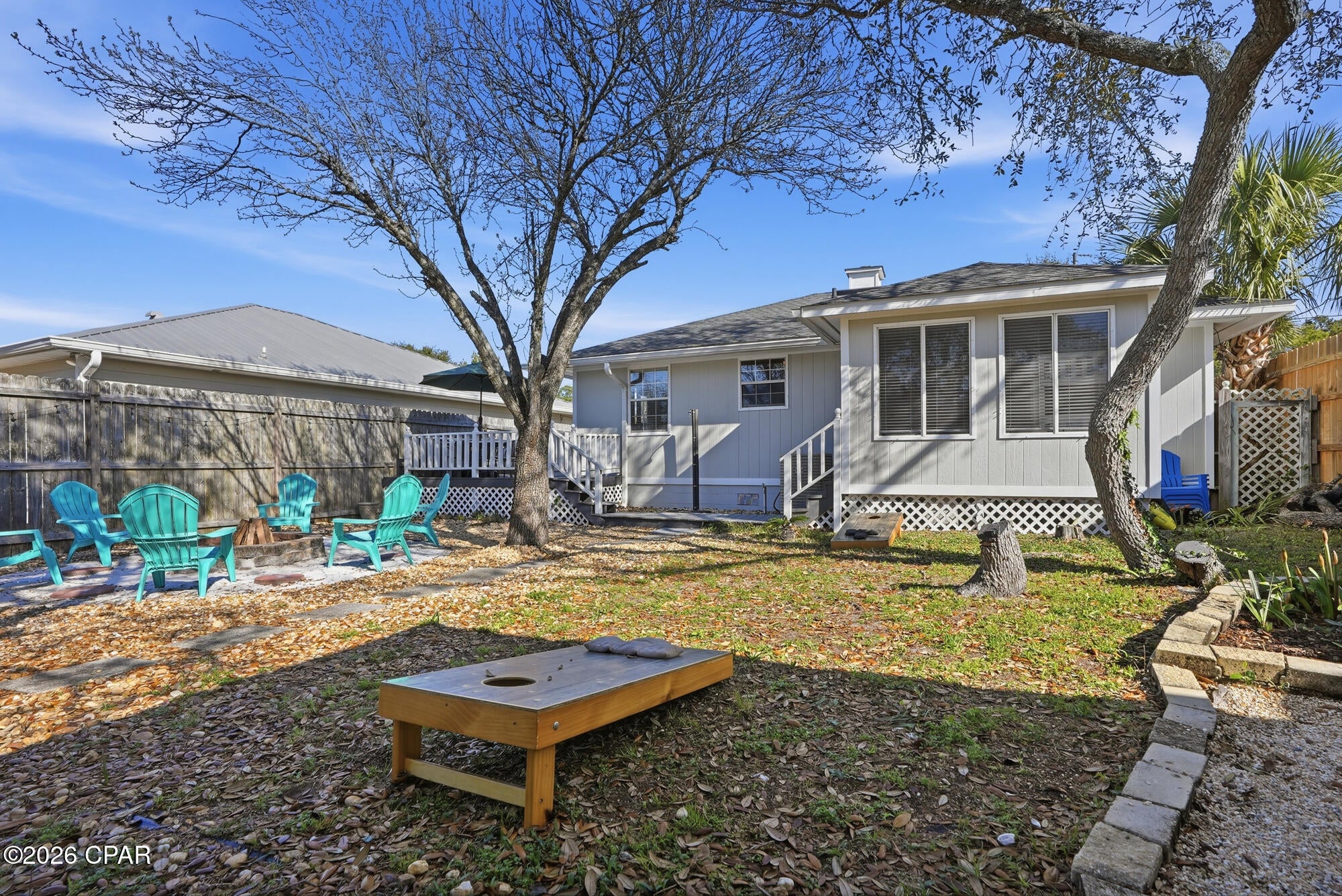 Inlet Beach Heights - Residential