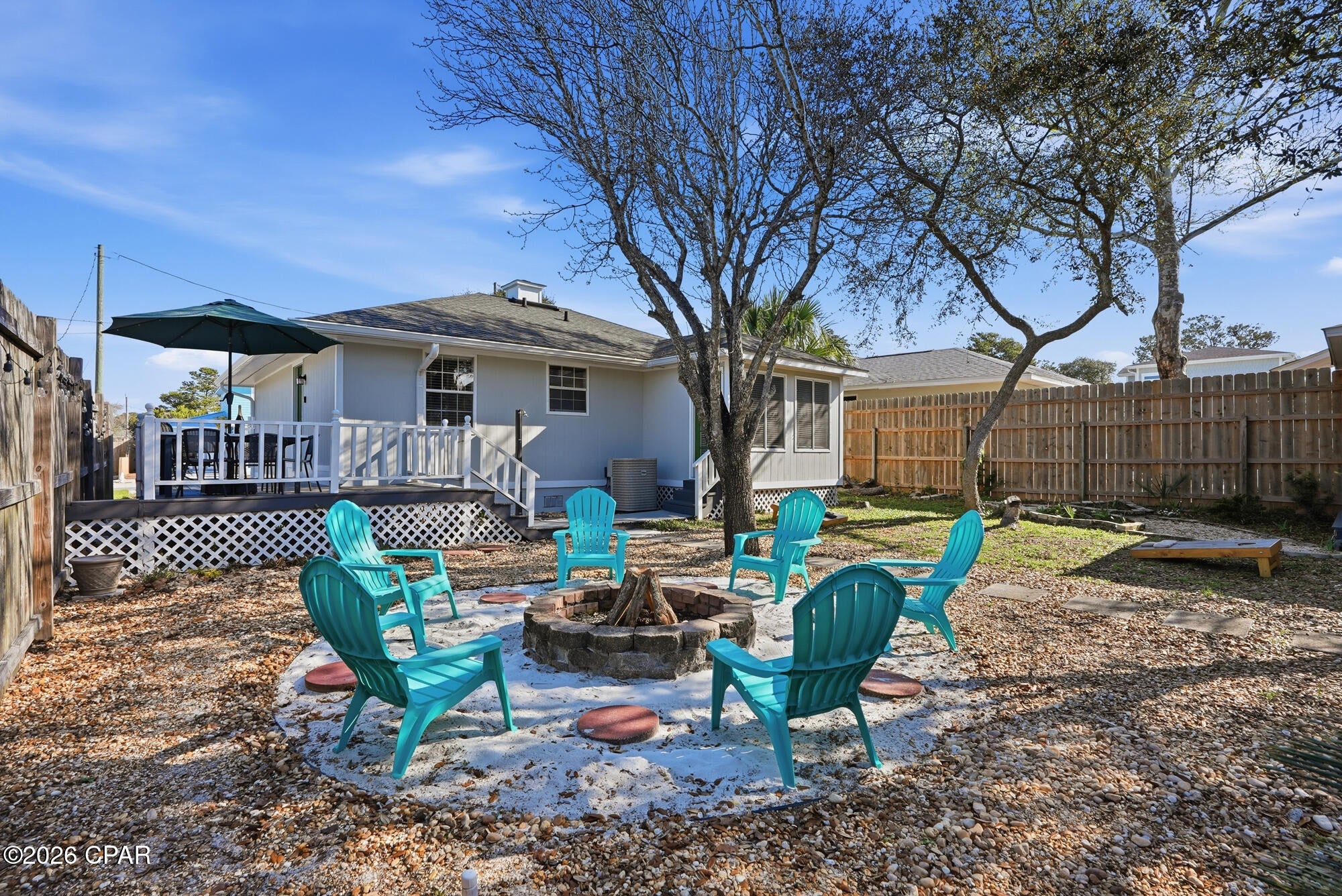 Inlet Beach Heights - Residential