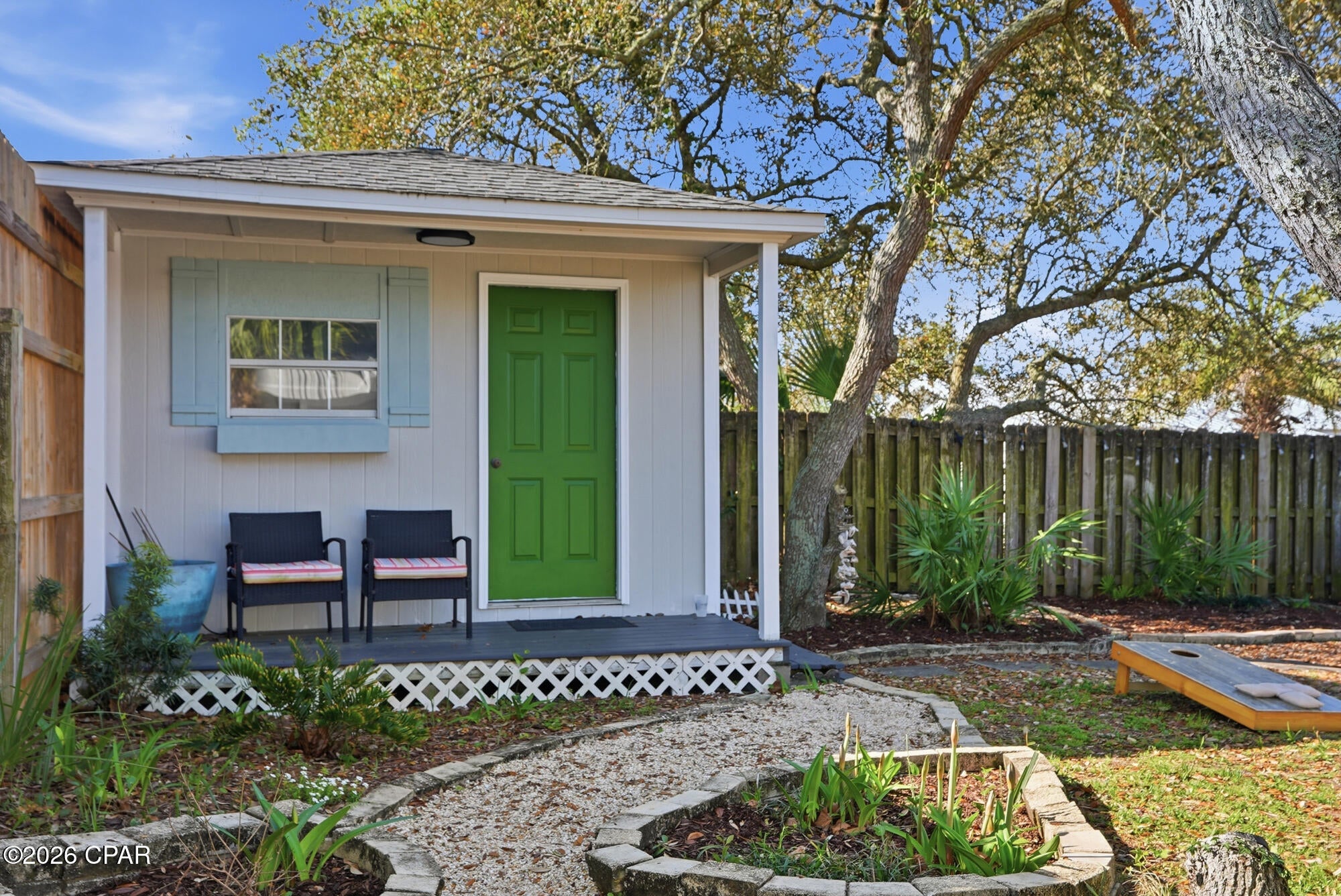Inlet Beach Heights - Residential