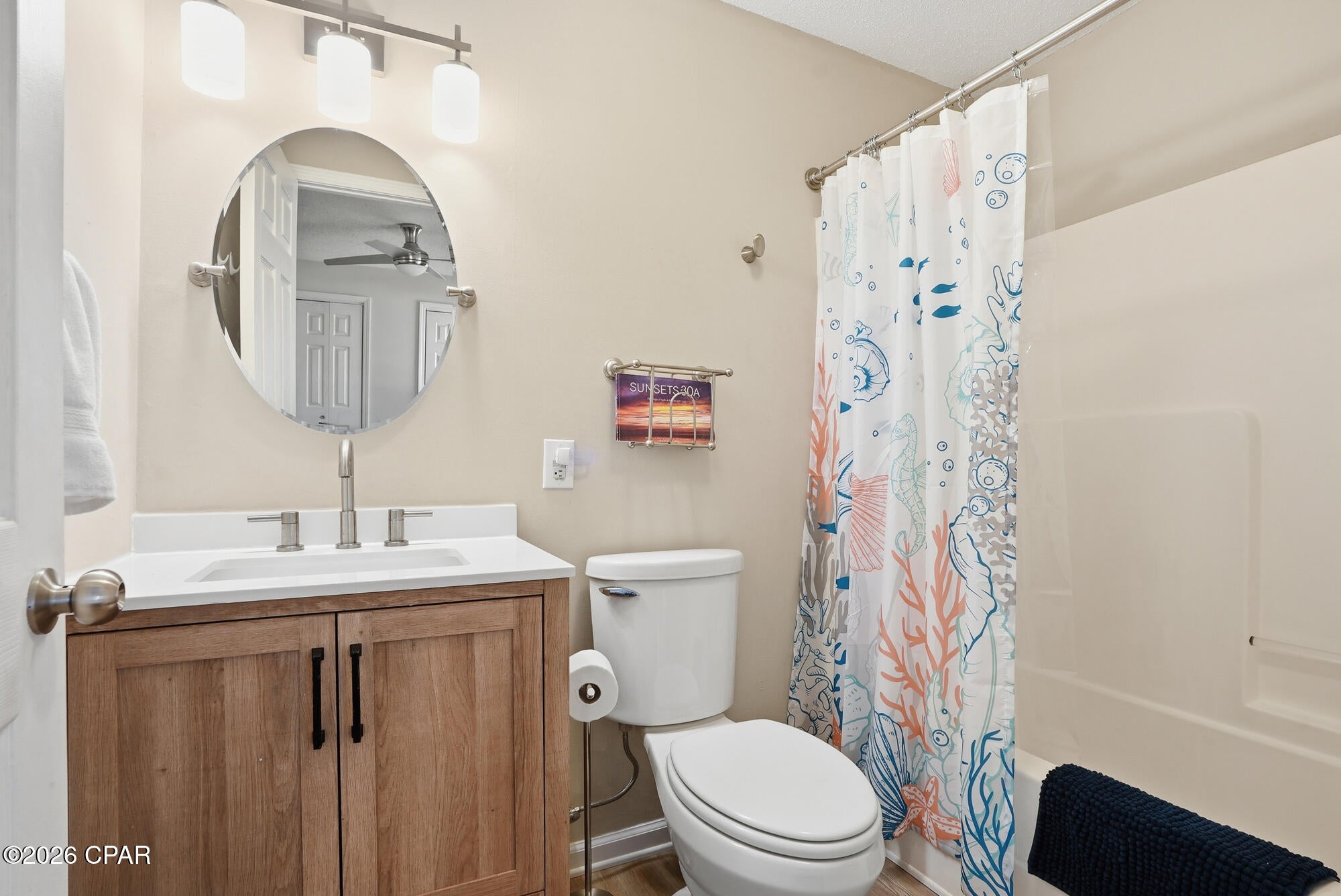 Inlet Beach Heights - Residential