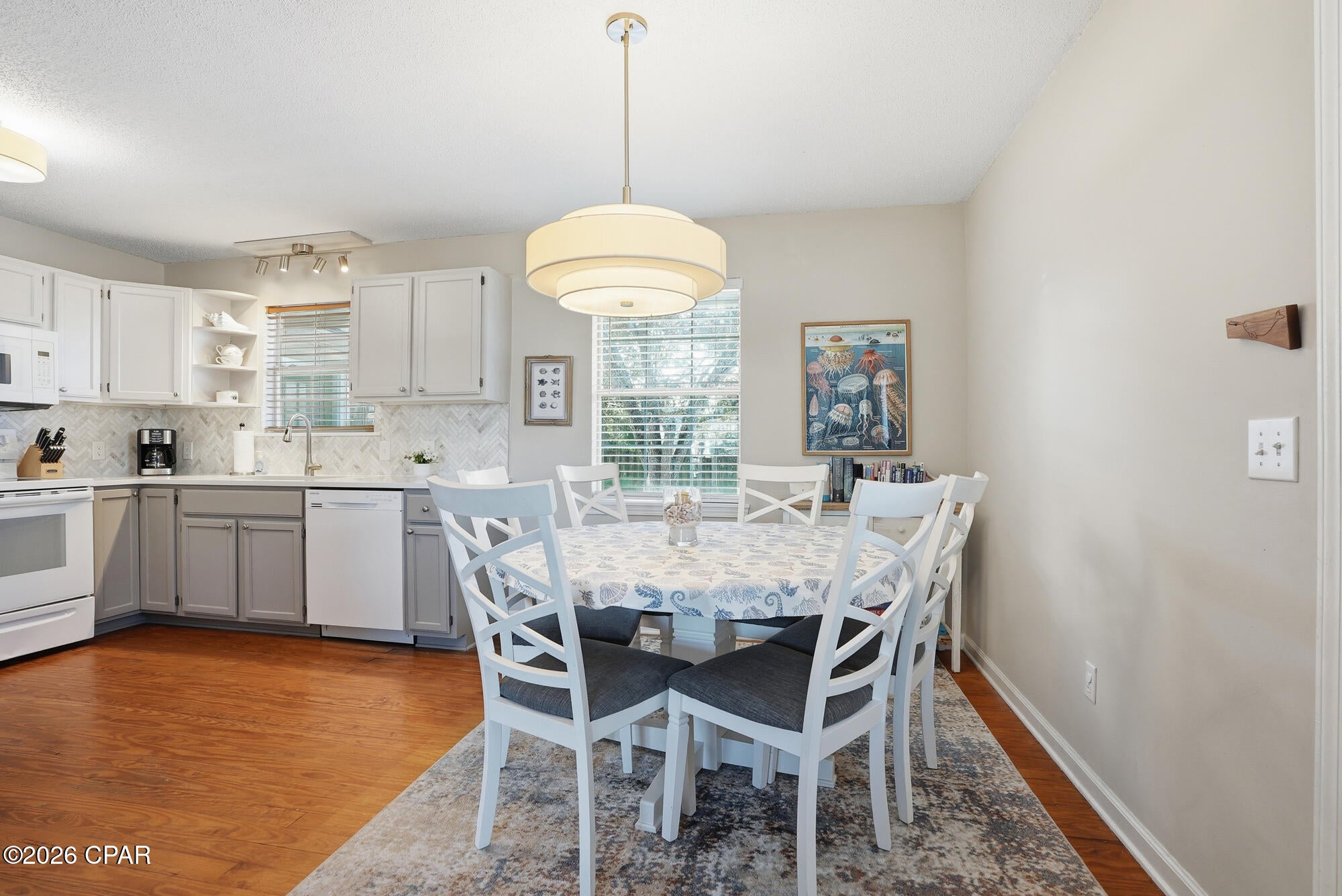 Inlet Beach Heights - Residential