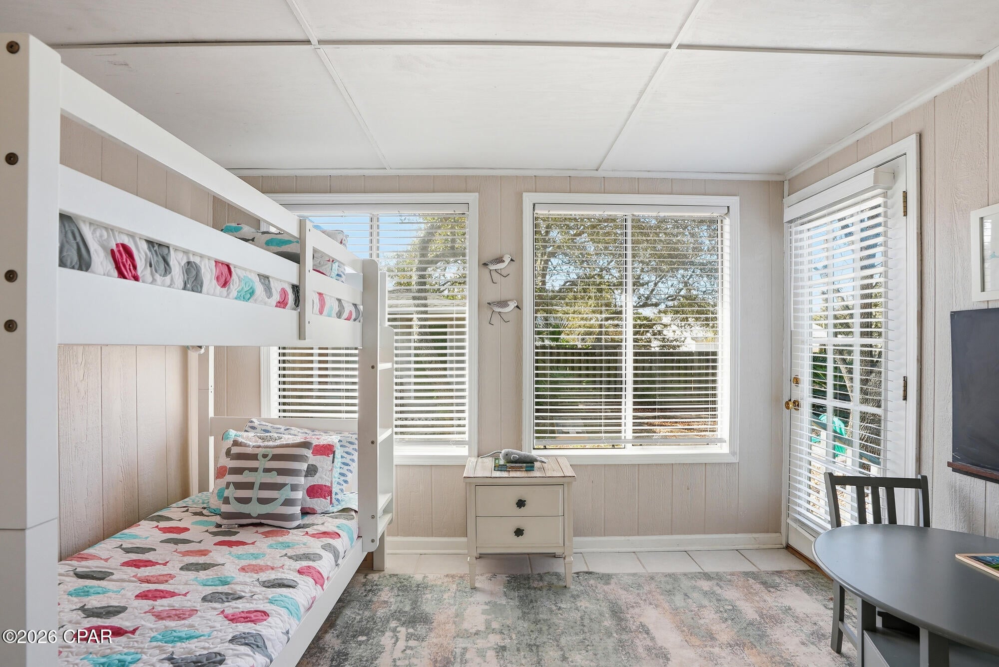 Inlet Beach Heights - Residential