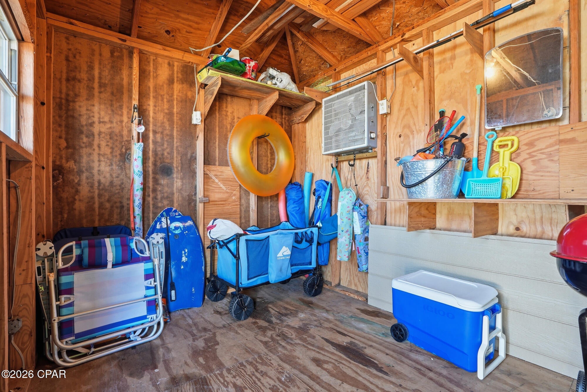 Inlet Beach Heights - Residential