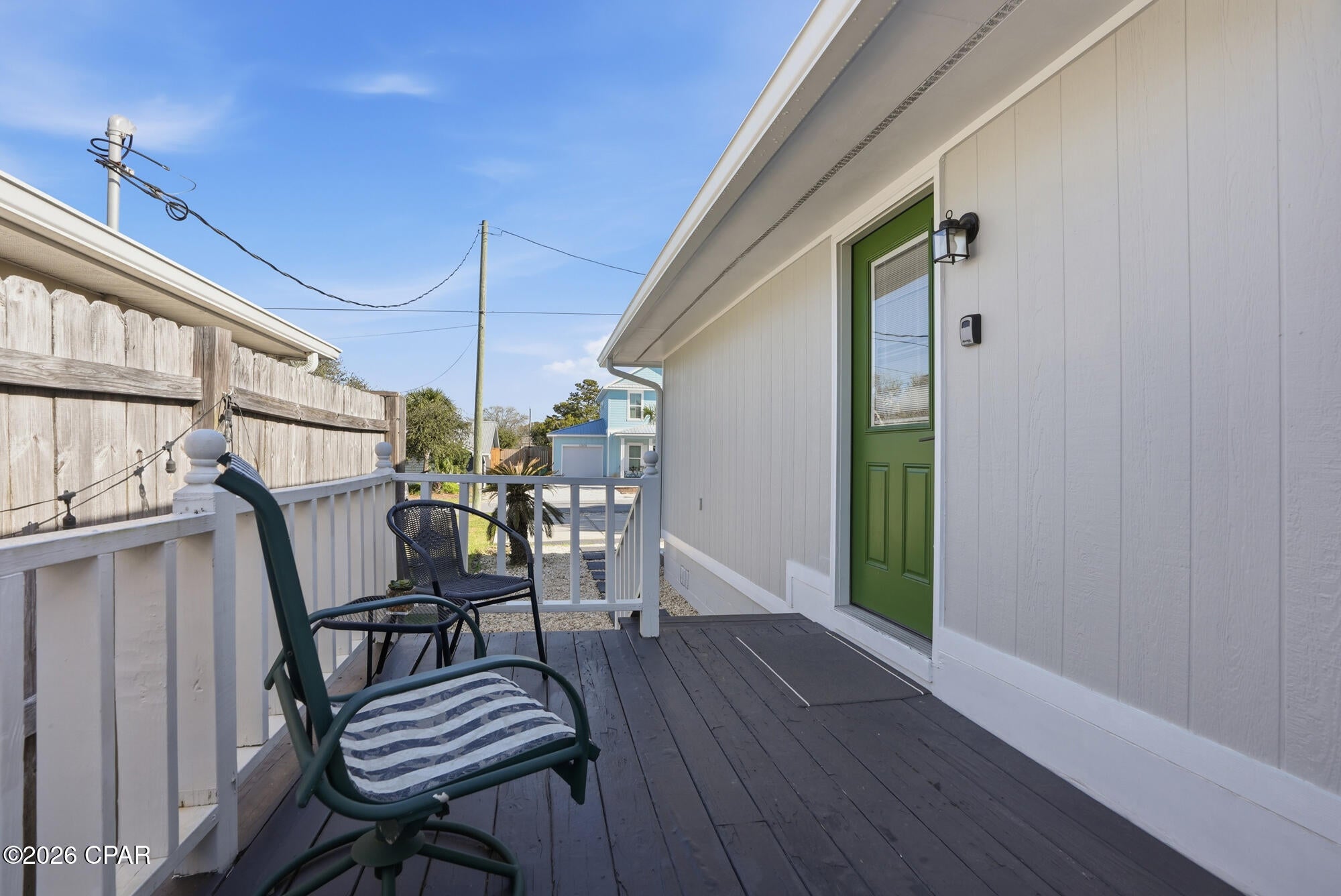 Inlet Beach Heights - Residential