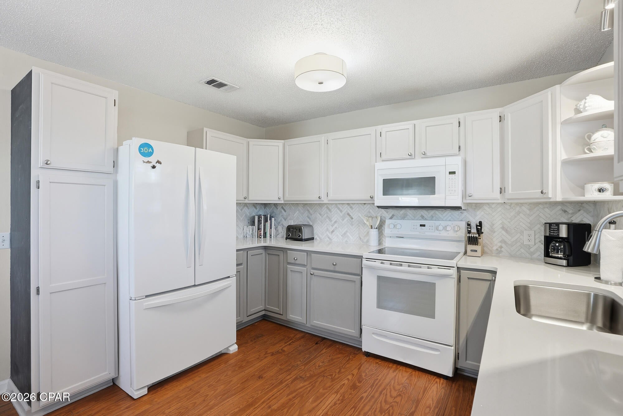 Inlet Beach Heights - Residential