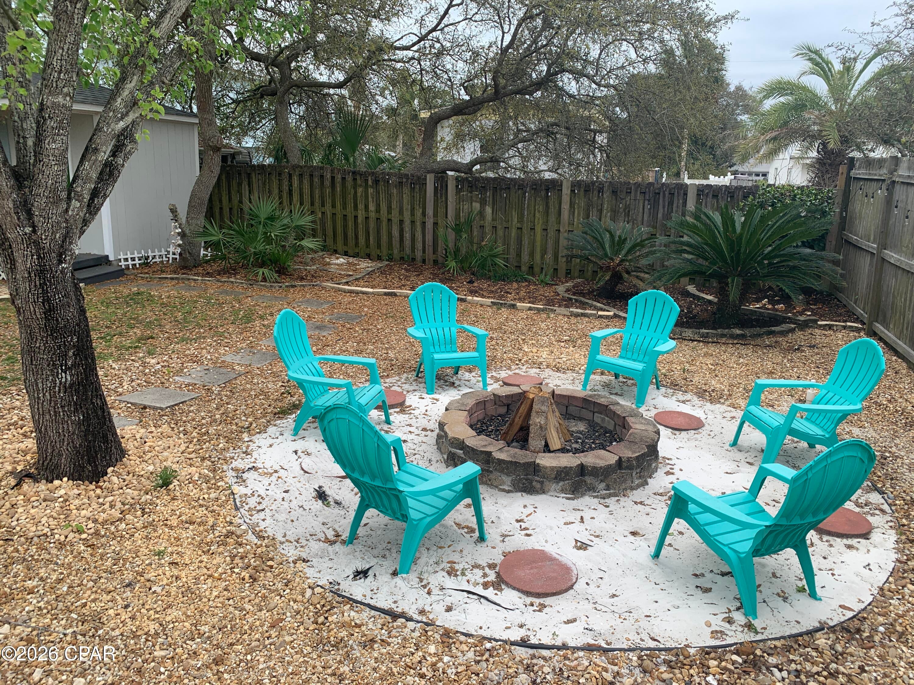 Inlet Beach Heights - Residential