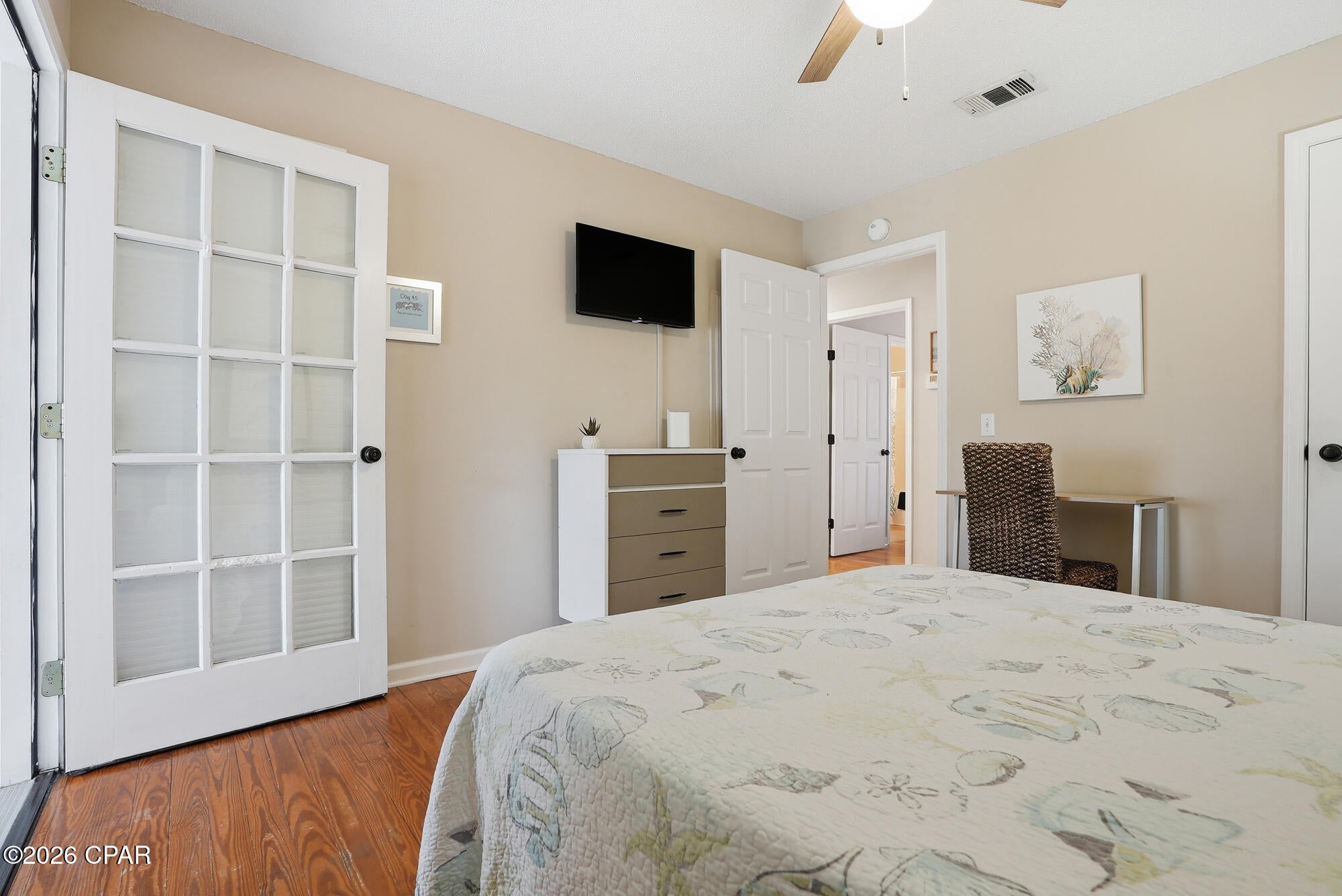 Inlet Beach Heights - Residential