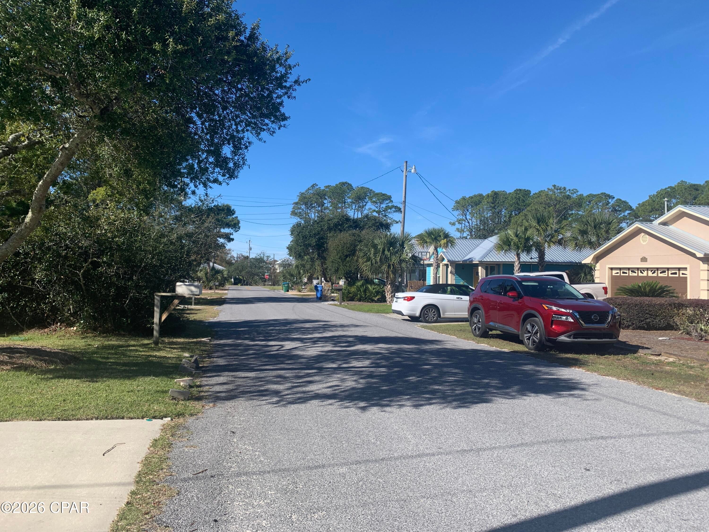 Inlet Beach Heights - Residential