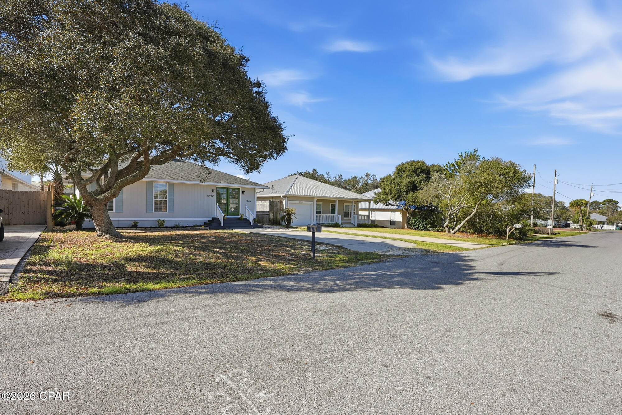 Inlet Beach Heights - Residential