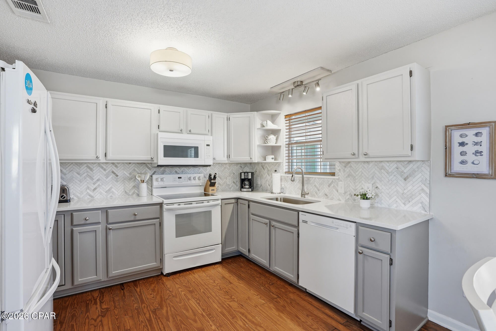 Inlet Beach Heights - Residential