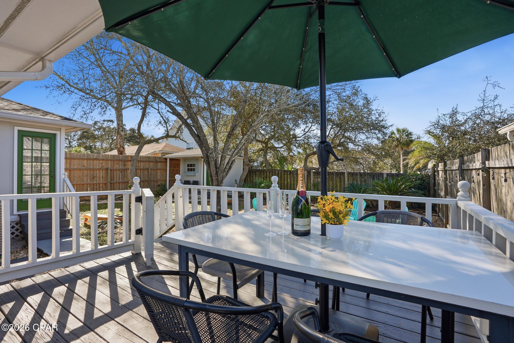 Inlet Beach Heights - Residential
