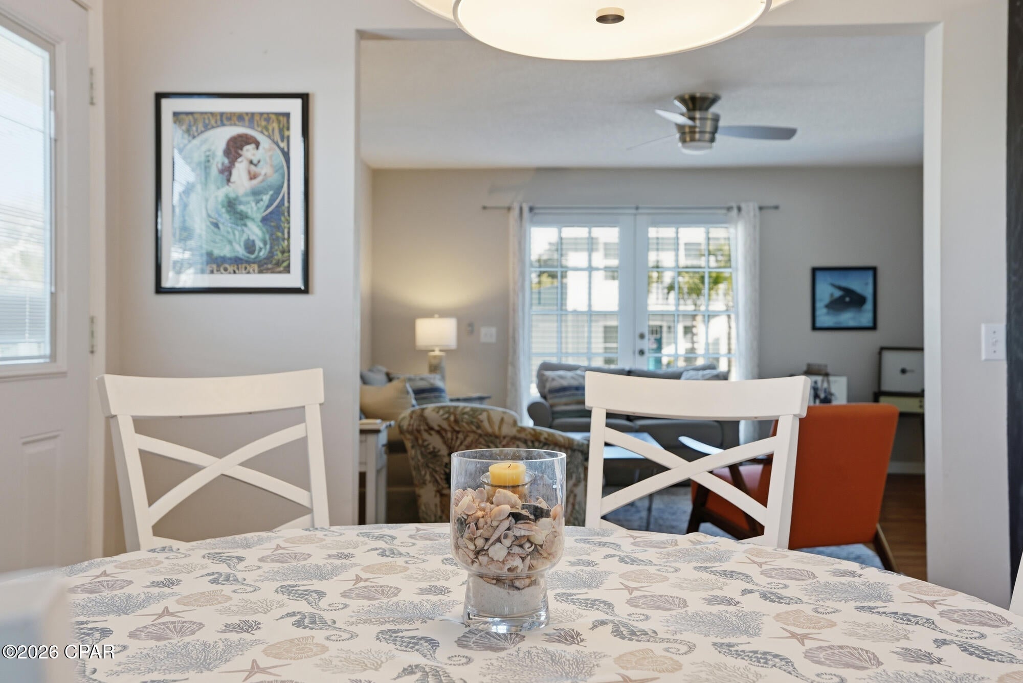 Inlet Beach Heights - Residential