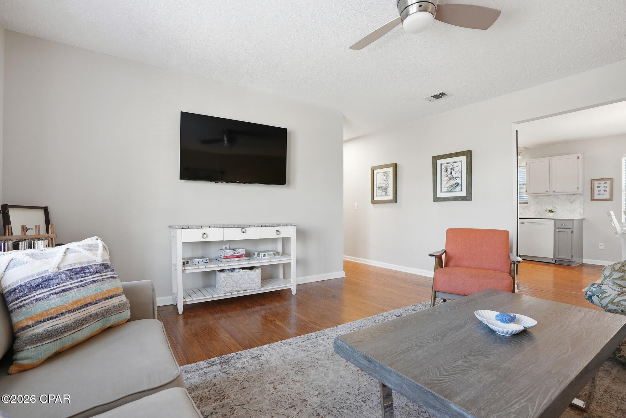 Inlet Beach Heights - Residential