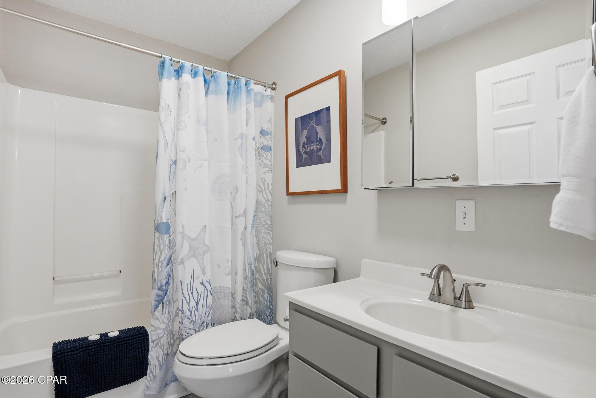 Inlet Beach Heights - Residential