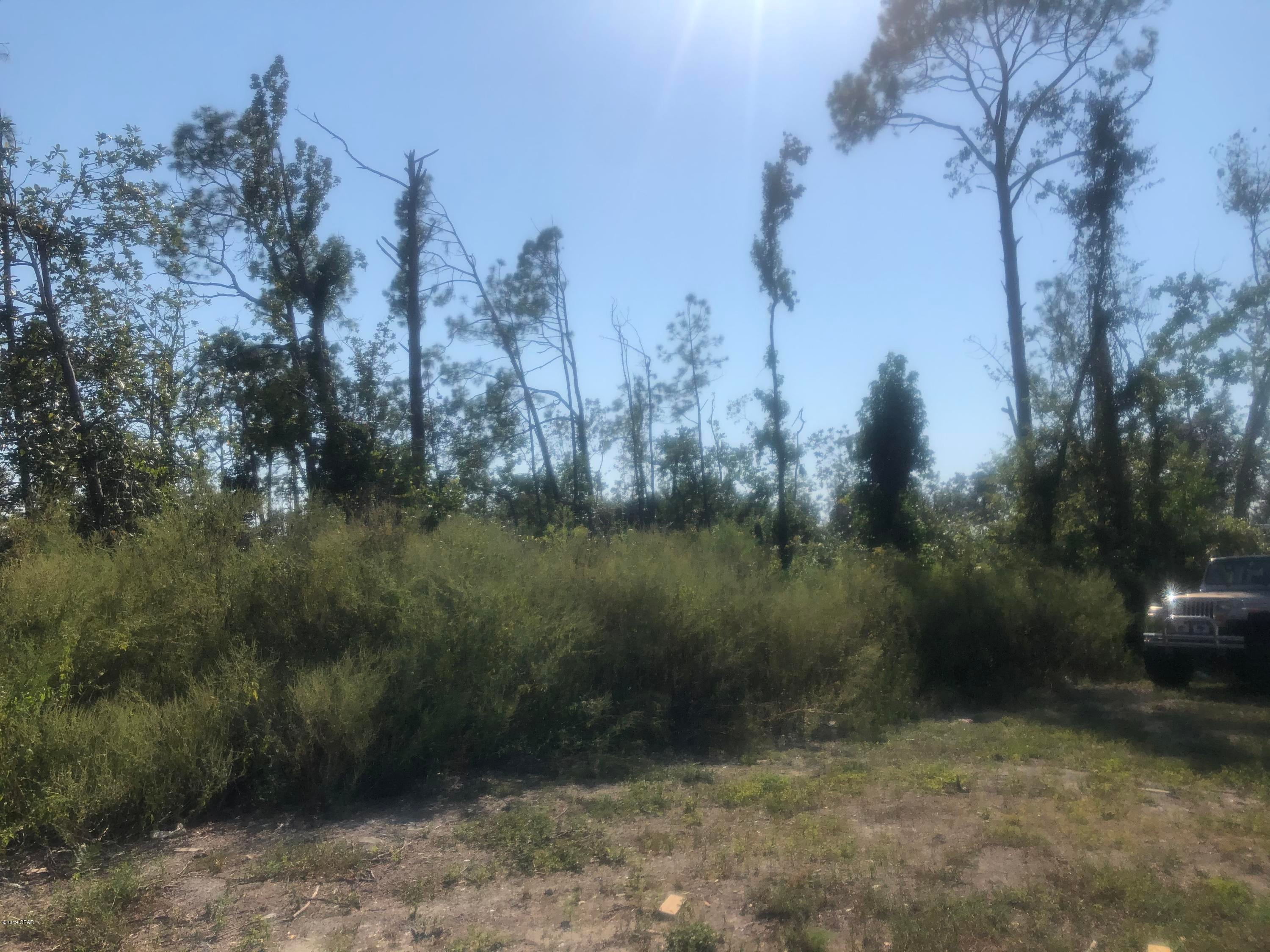[No Recorded Subdiv] - Land