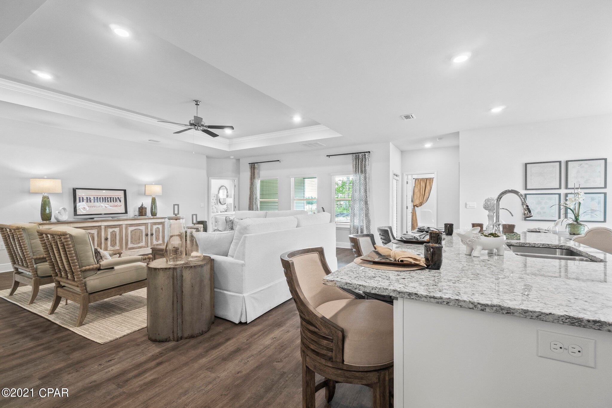 Titus Park - Residential