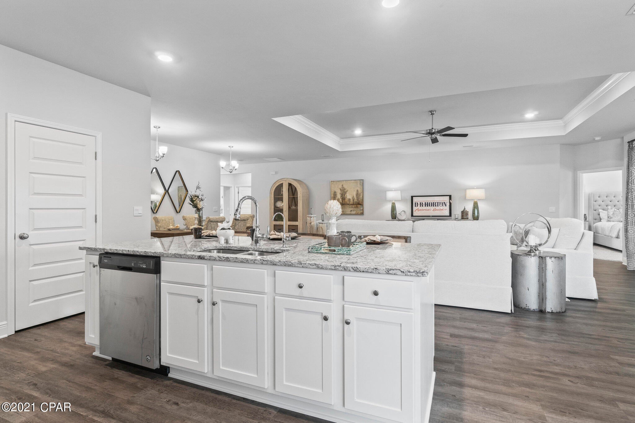 Titus Park - Residential
